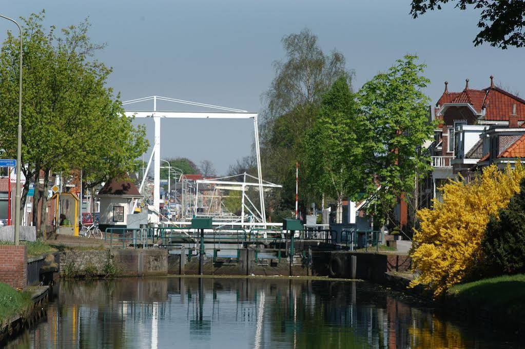 Hotel Parkzicht