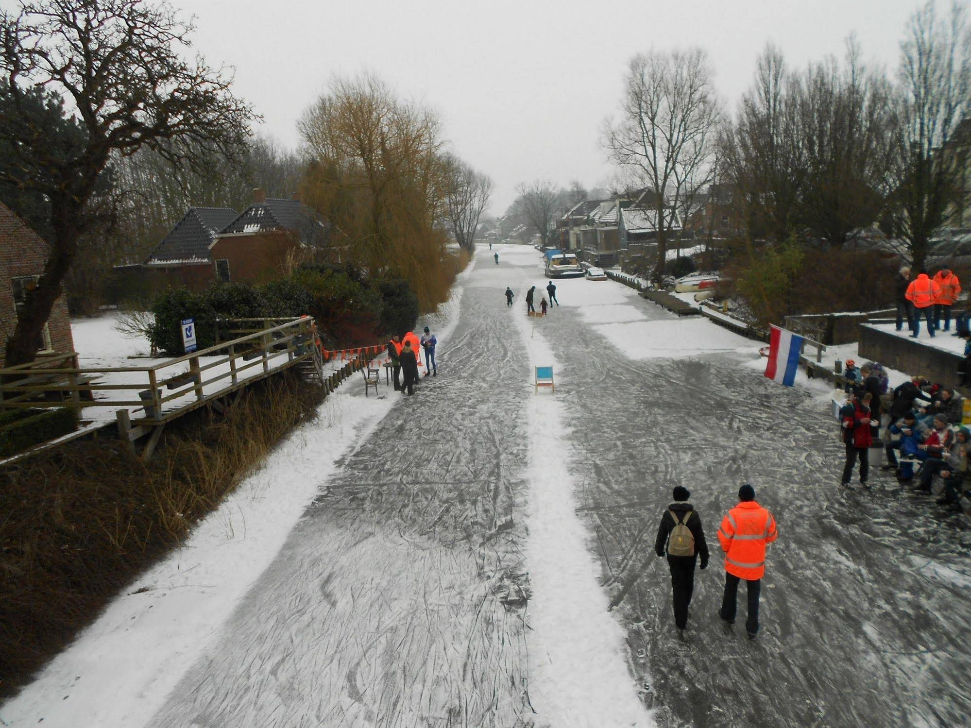 De Energiek