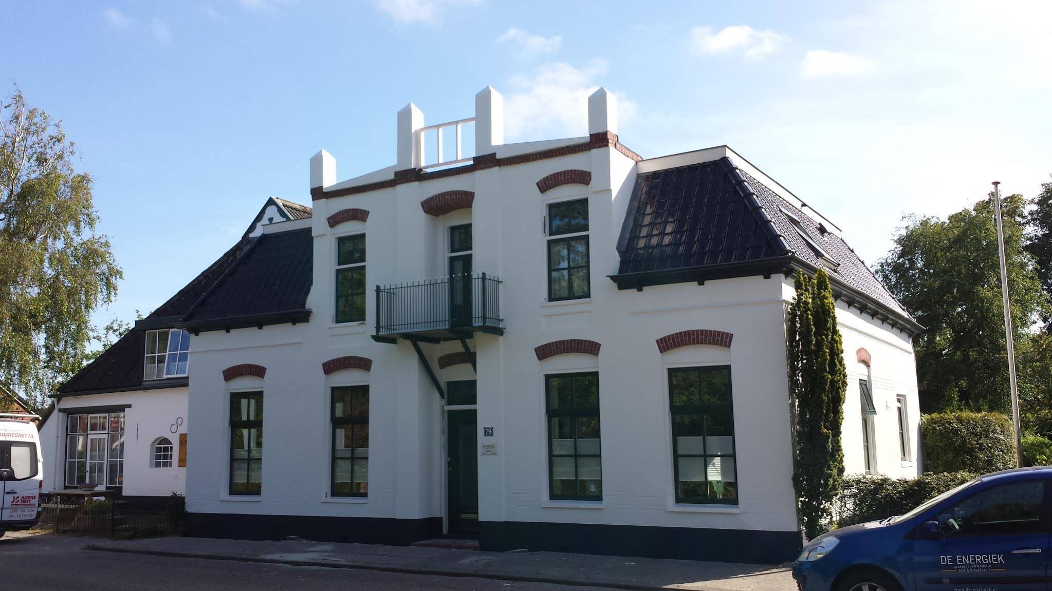 De Energiek