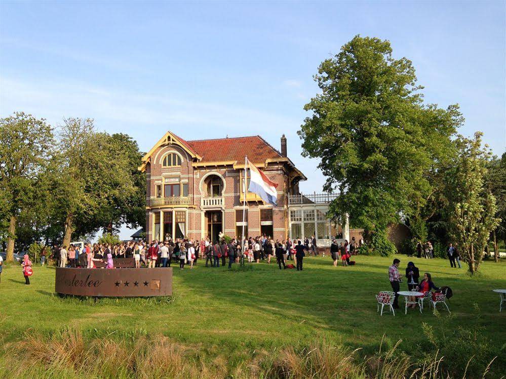 Hotel Resort Landgoed Westerlee