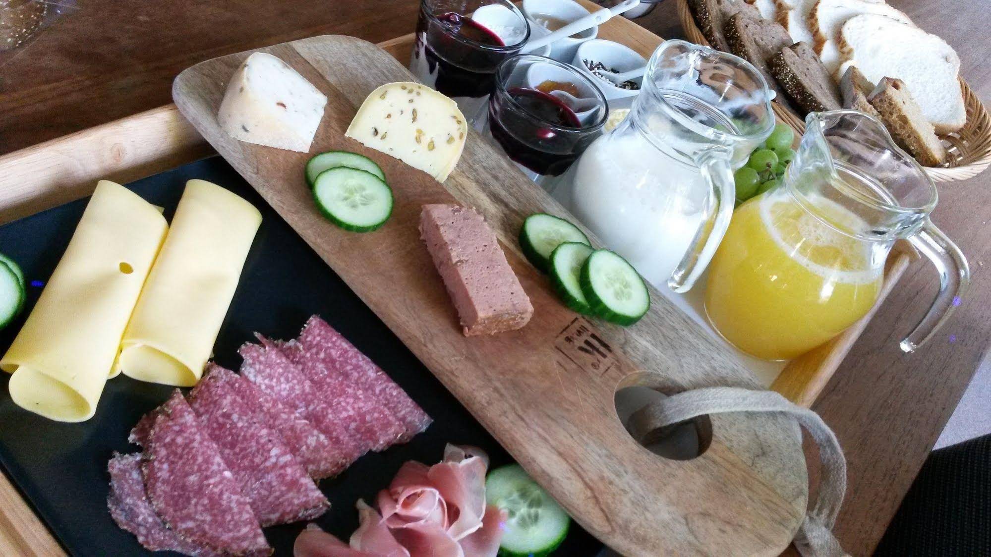 Groningen Buiten B&B