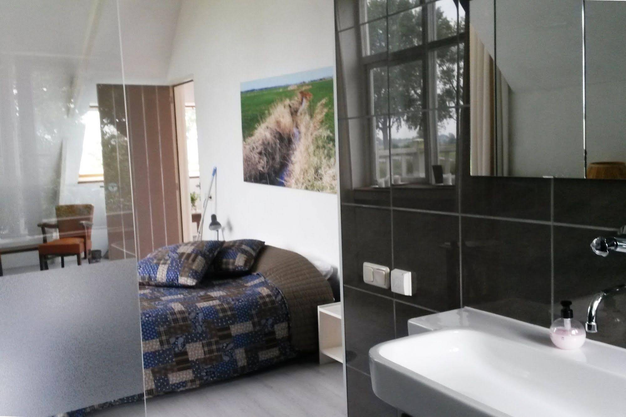 Groningen Buiten B&B