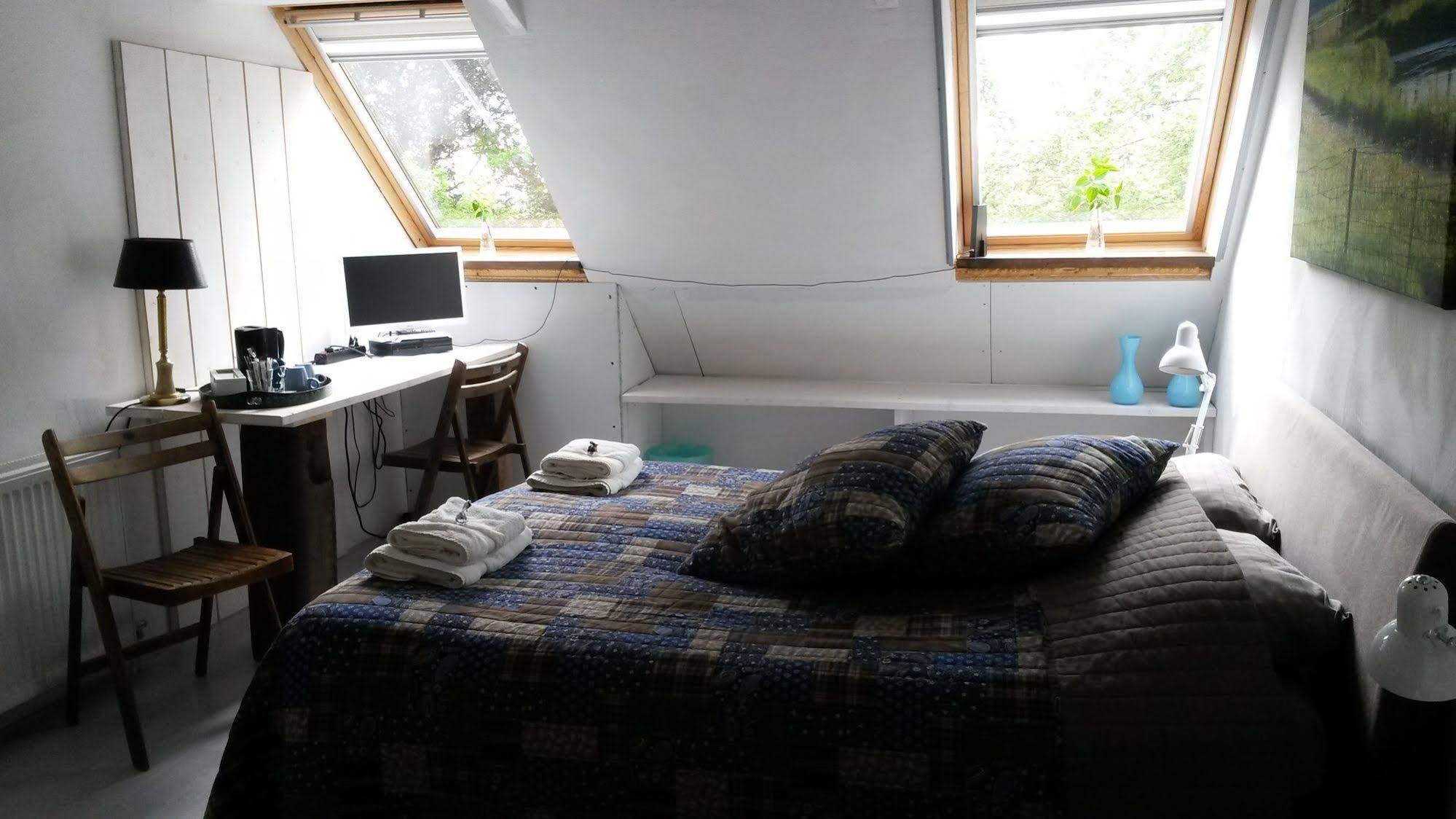Groningen Buiten B&B