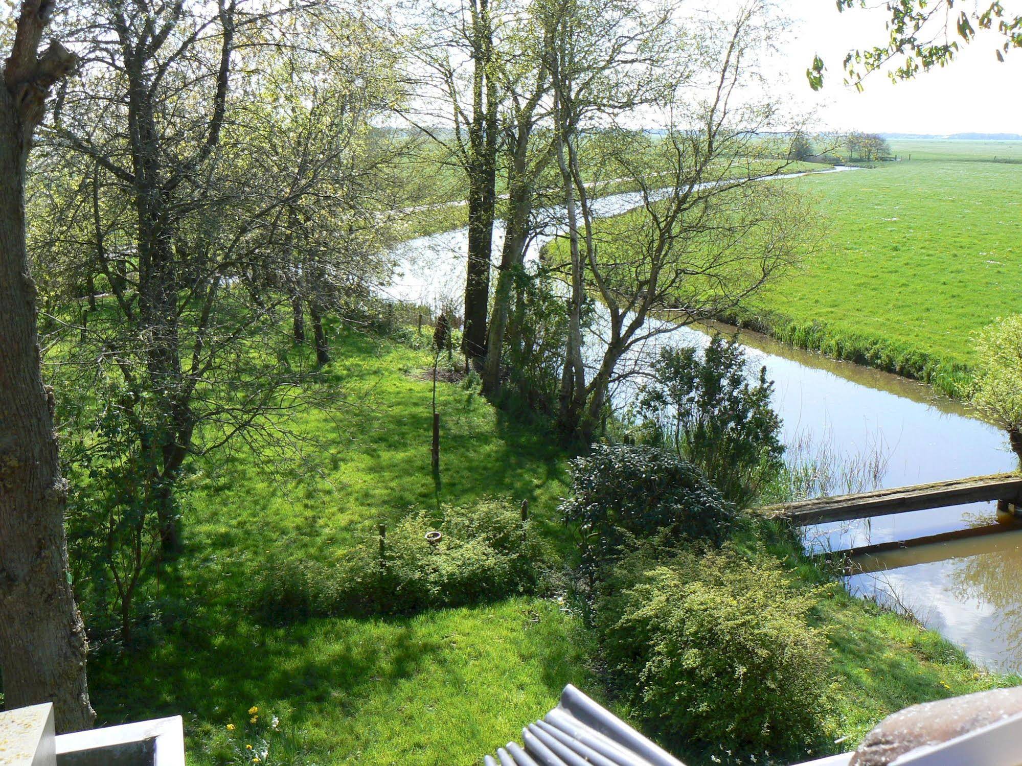 Groningen Buiten B&B