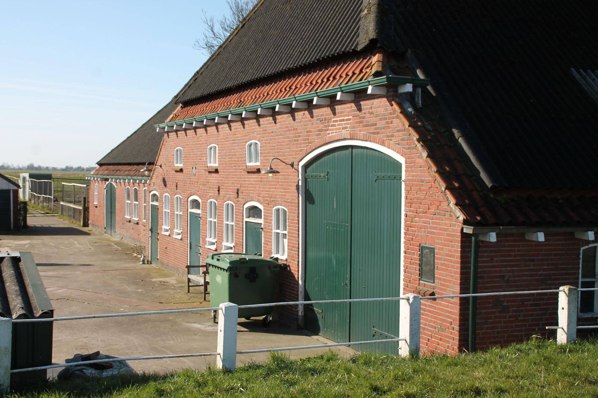 Groningen Buiten B&B