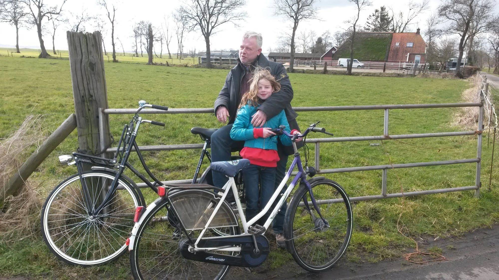 Groningen Buiten B&B