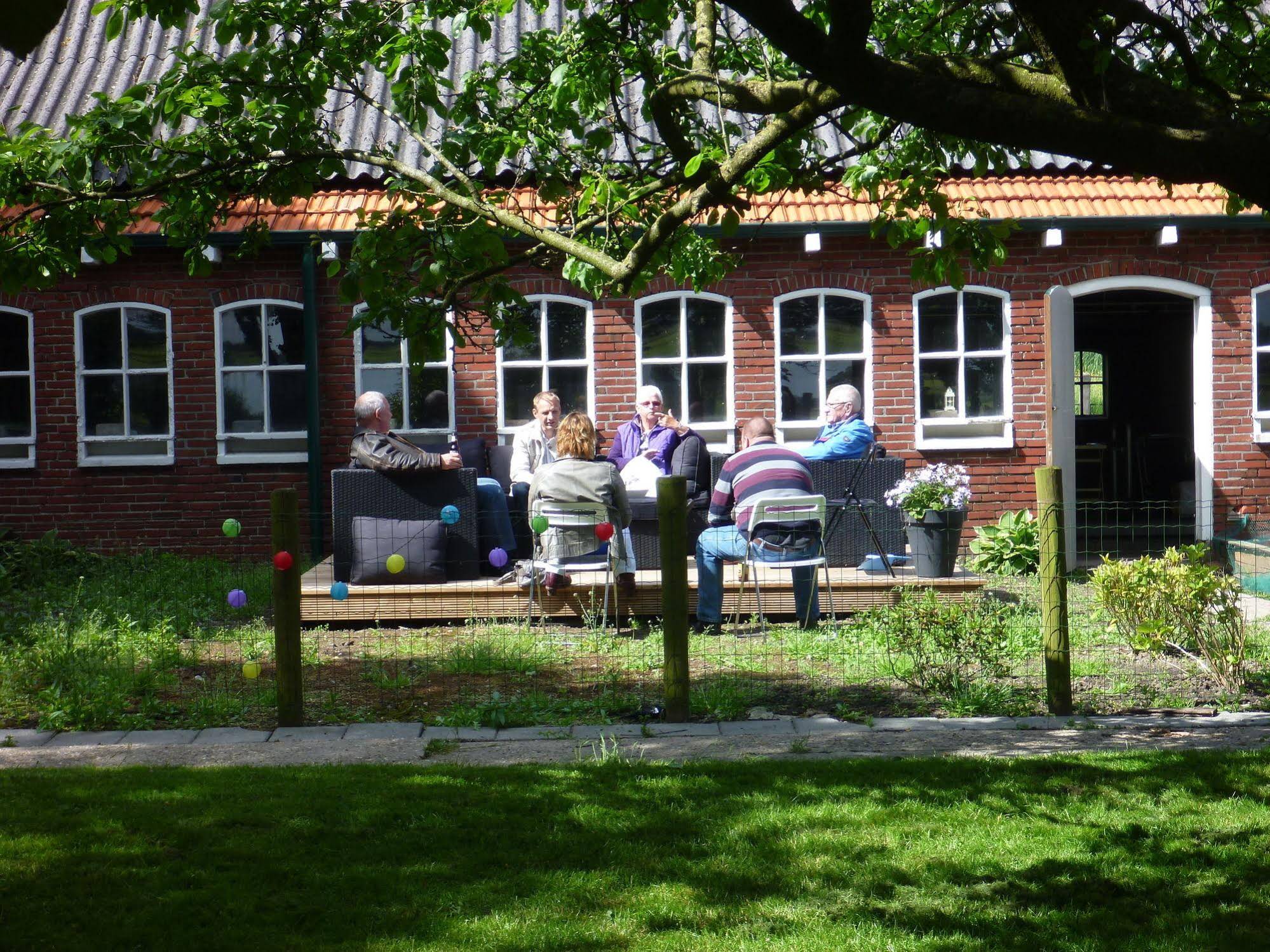 Groningen Buiten B&B