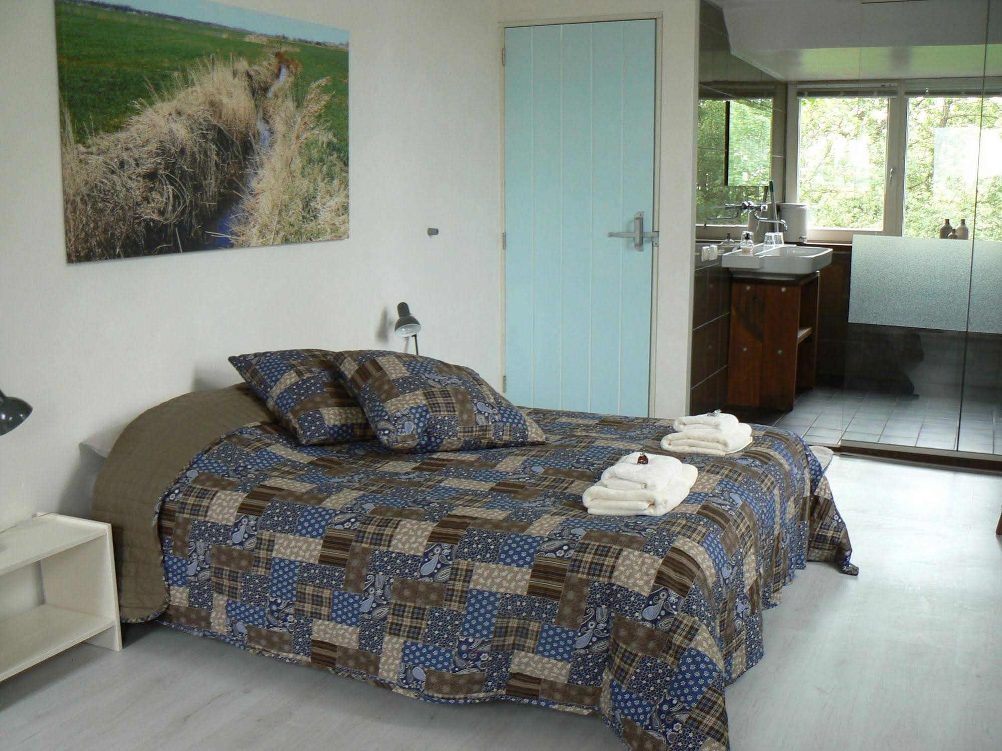 Groningen Buiten B&B