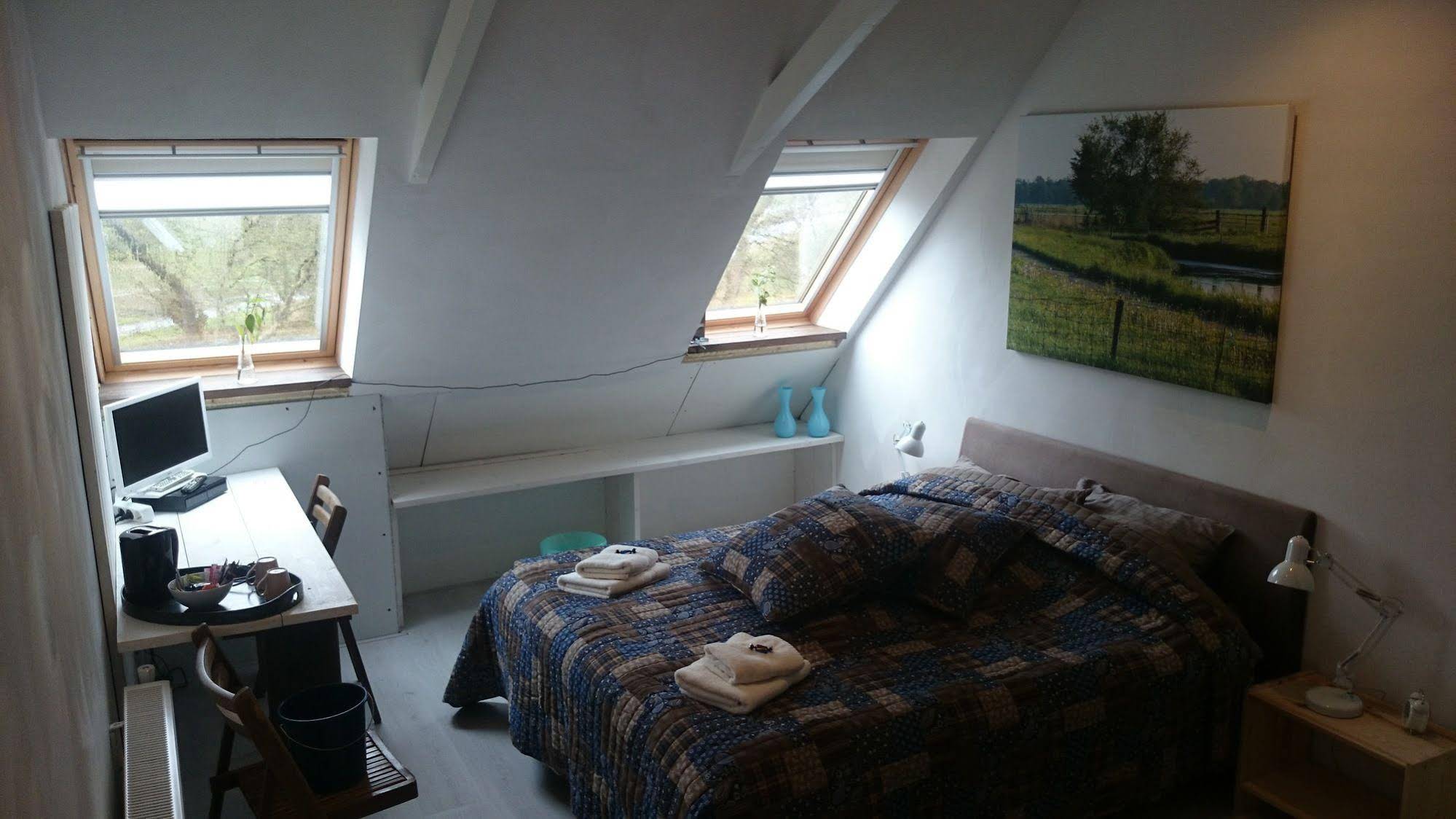 Groningen Buiten B&B