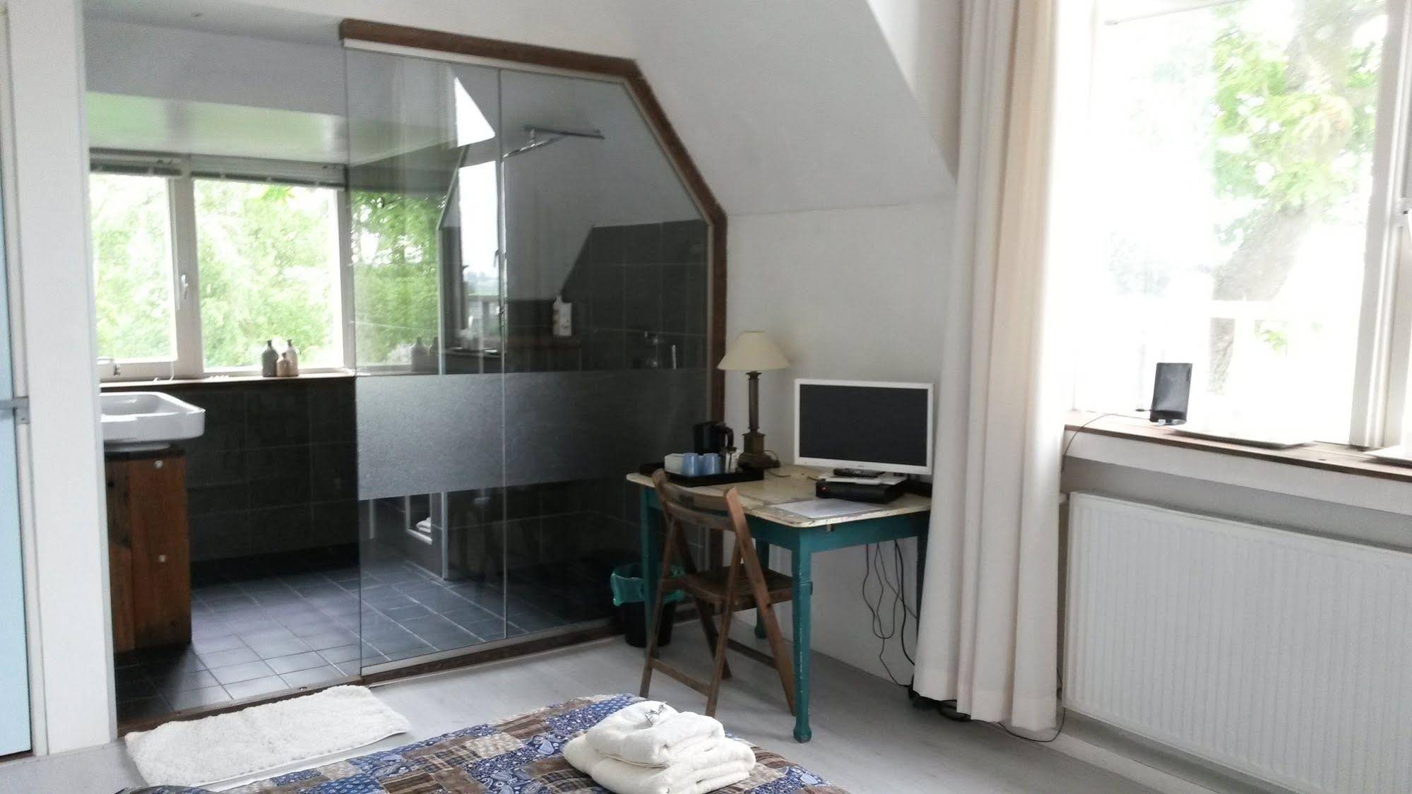 Groningen Buiten B&B