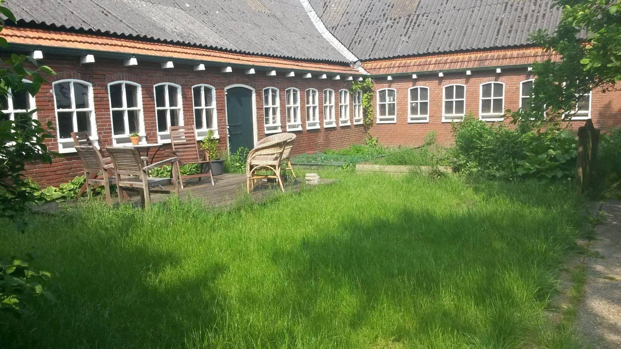 Groningen Buiten B&B