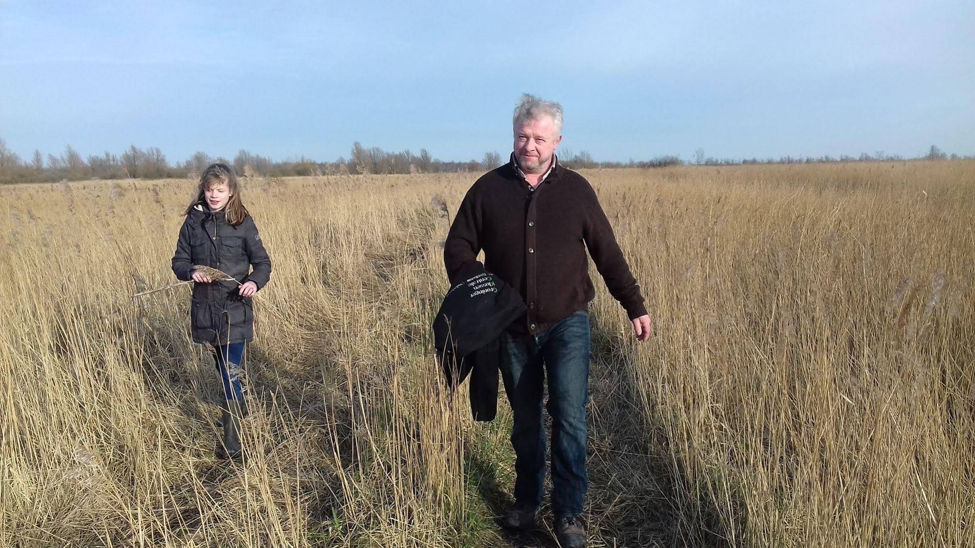 Groningen Buiten B&B