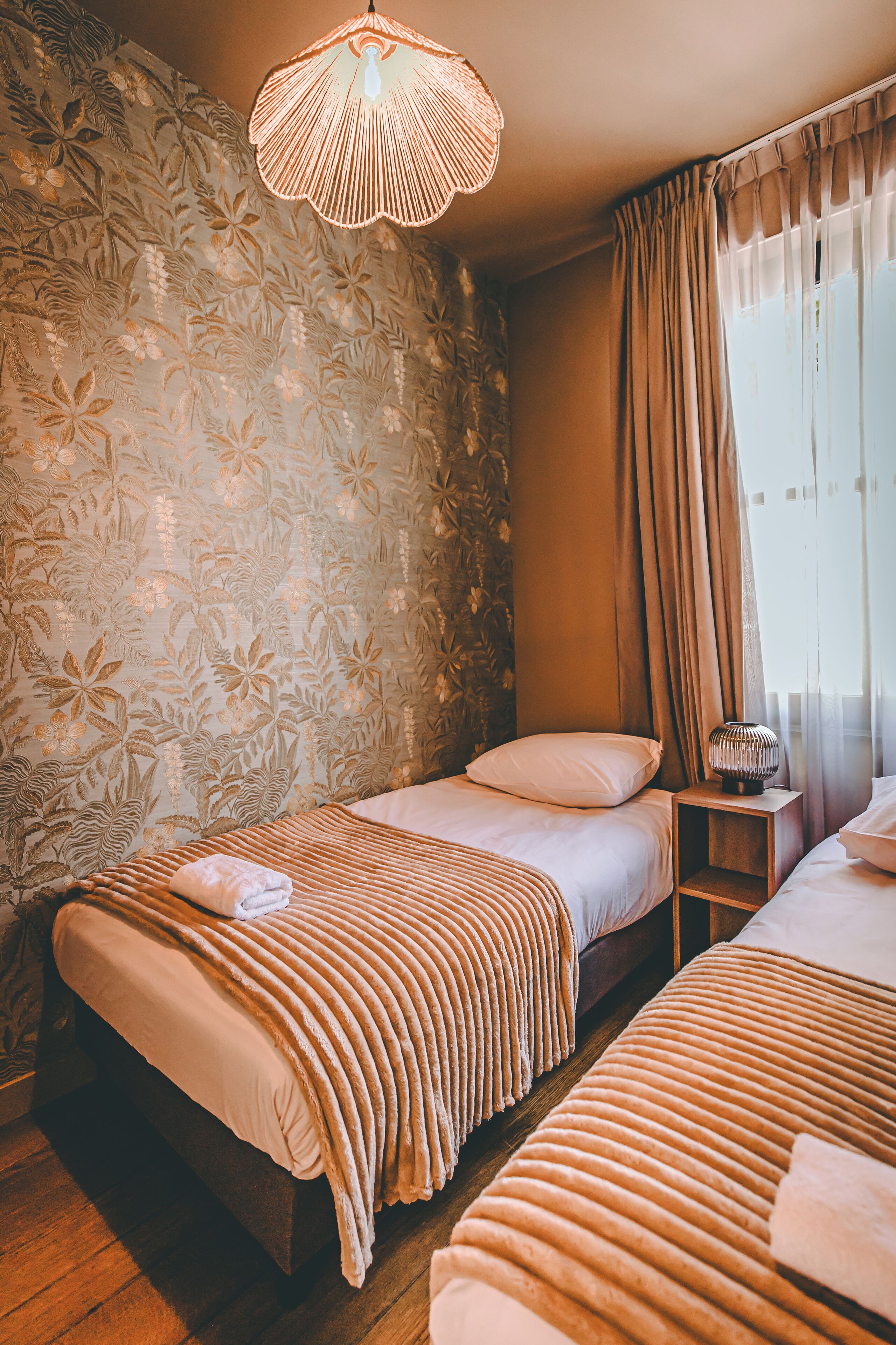 Hotel Centraal Baarlo