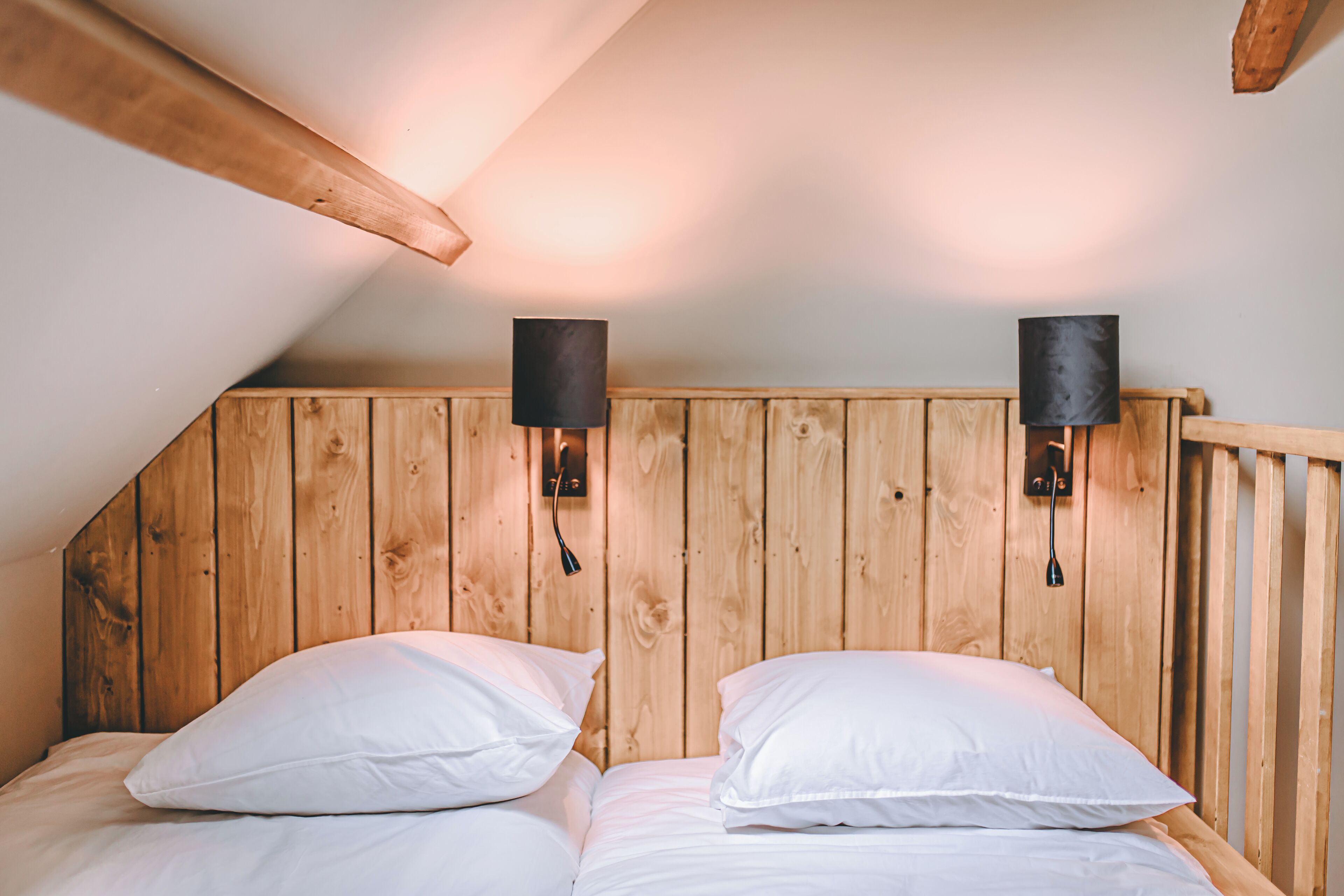 Hotel Centraal Baarlo