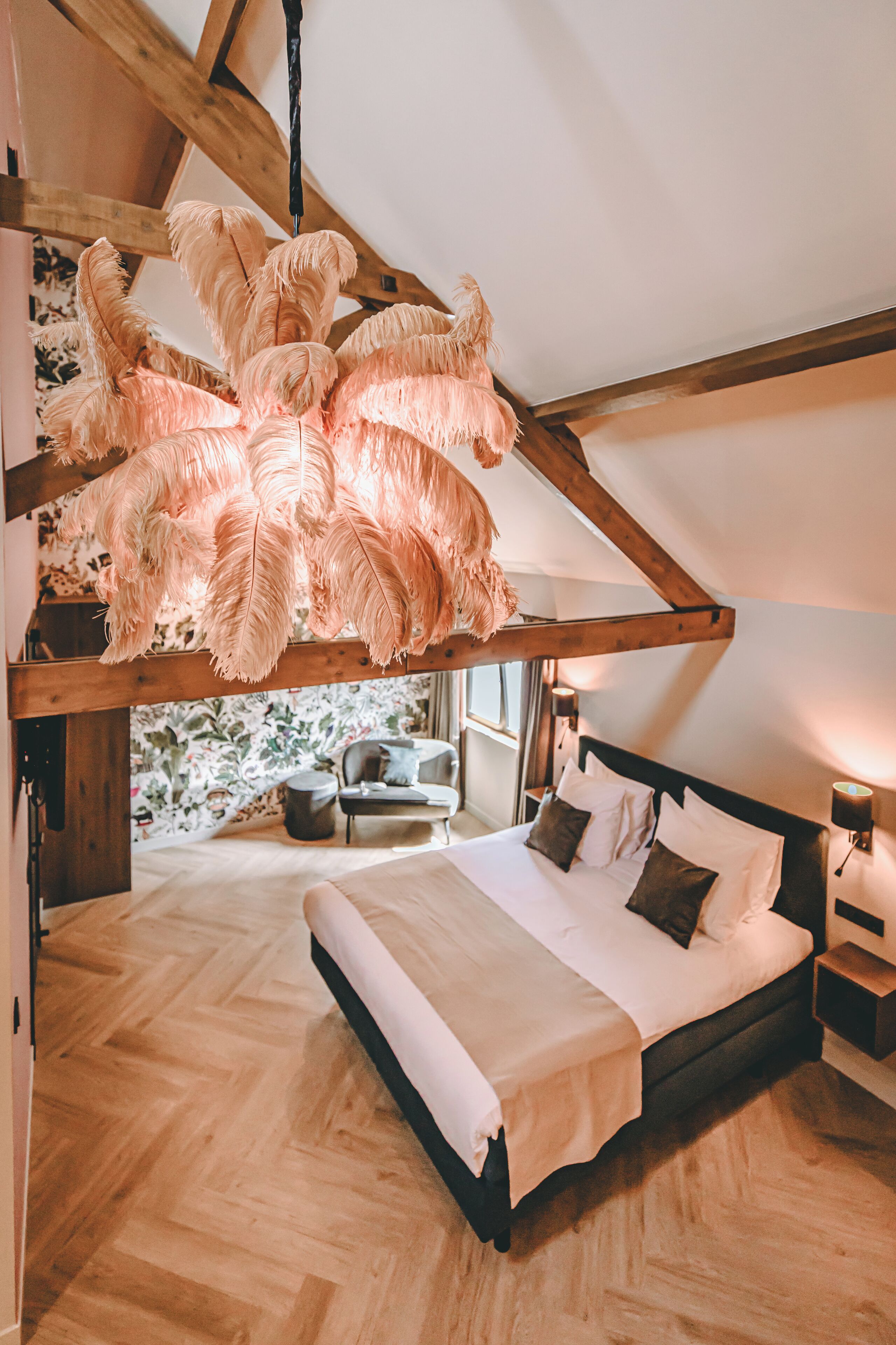 Hotel Centraal Baarlo