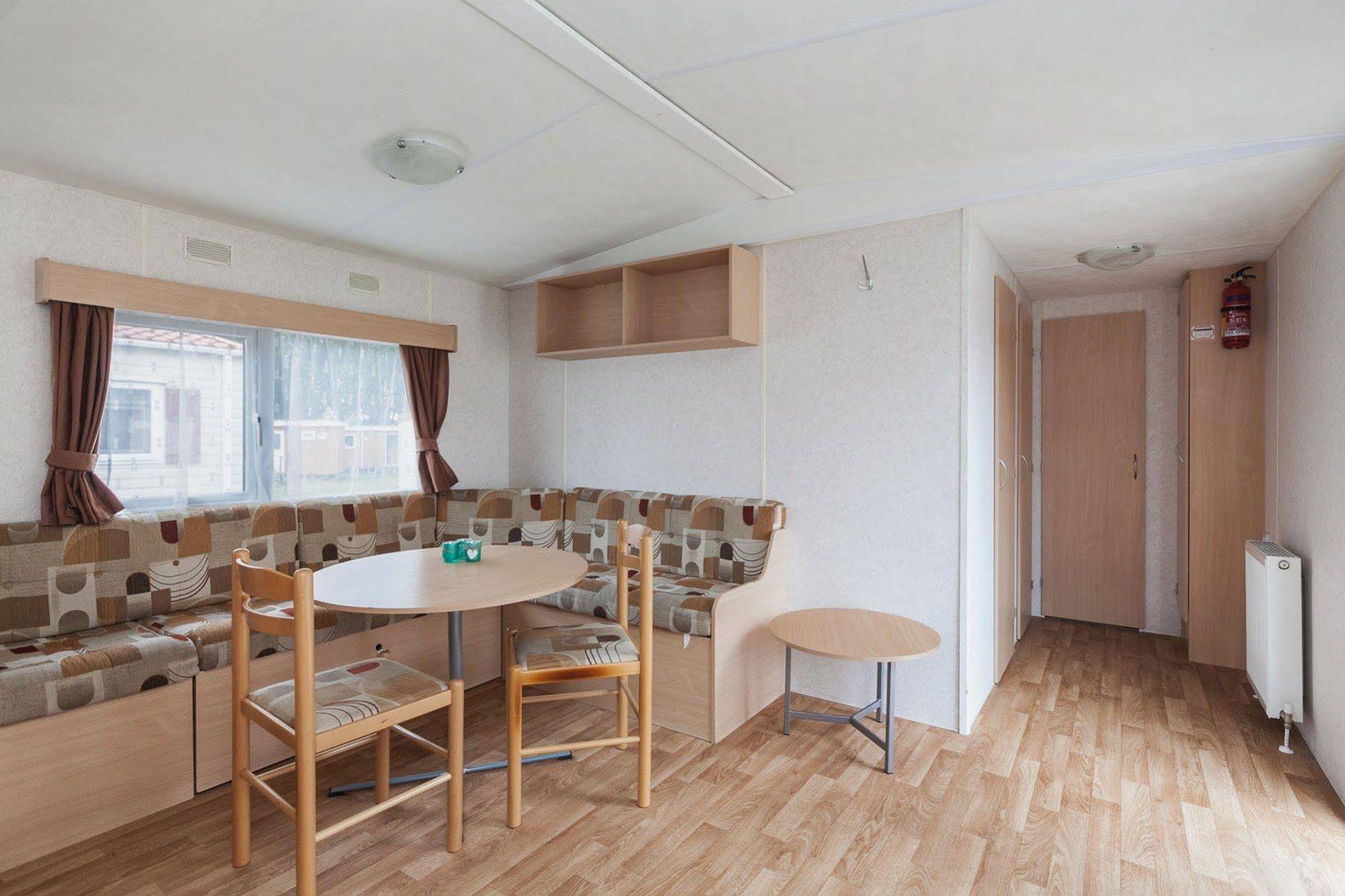 Oostappen Vakantiepark de Berckt