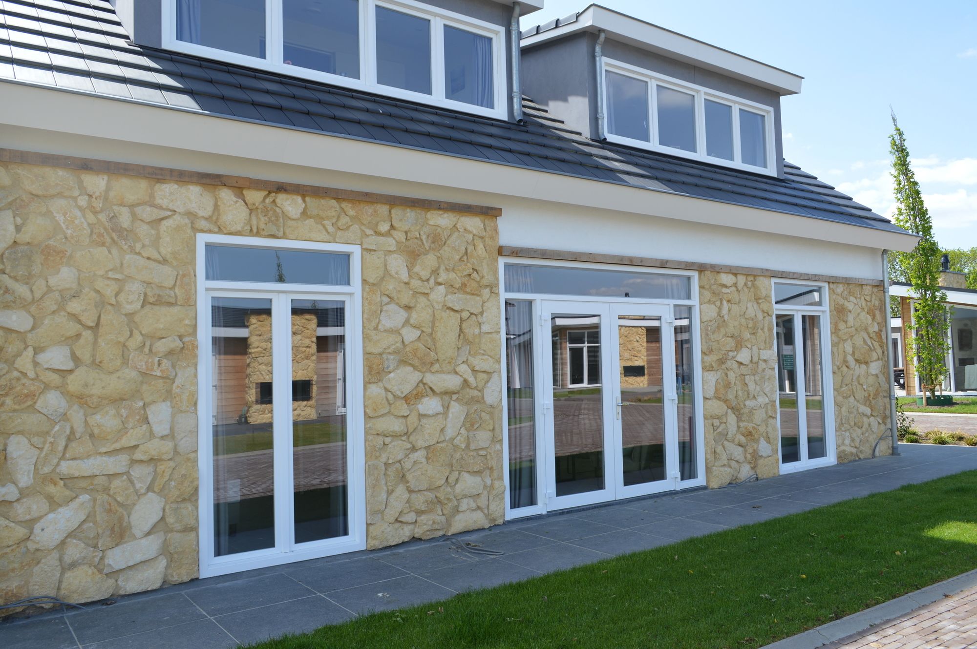 Resort Mooi Bemelen