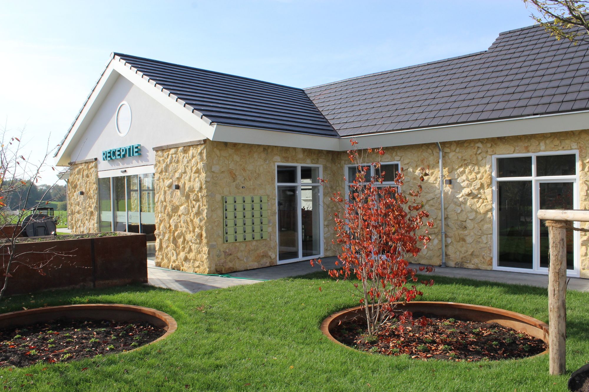 Resort Mooi Bemelen