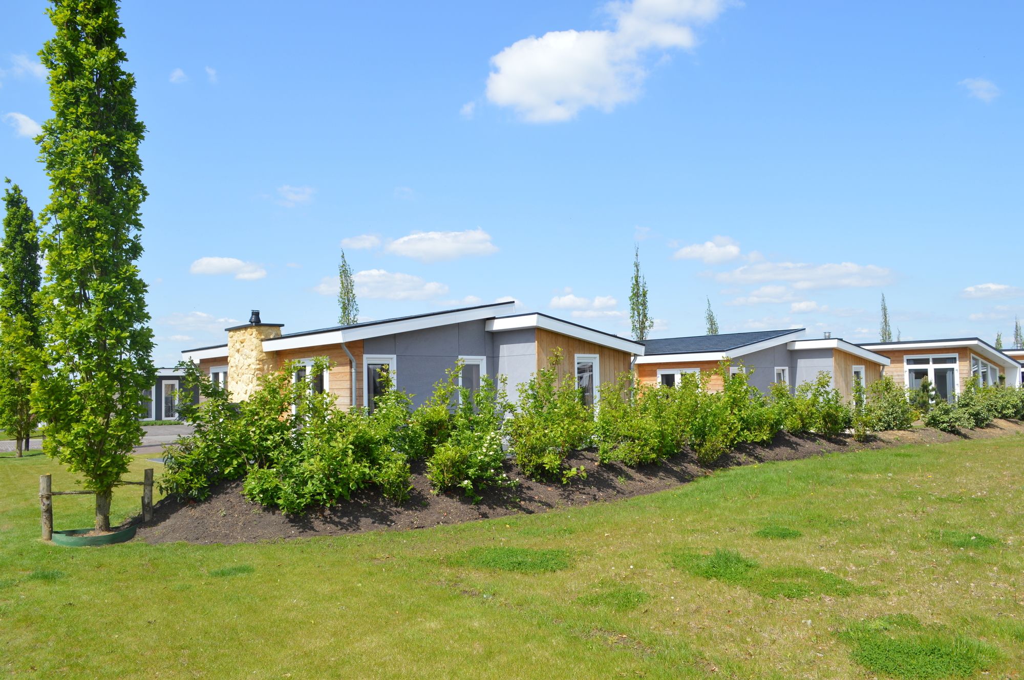 Resort Mooi Bemelen