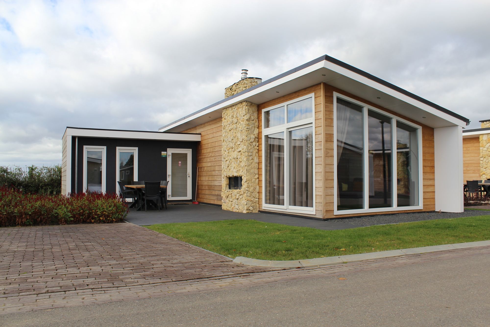 Resort Mooi Bemelen
