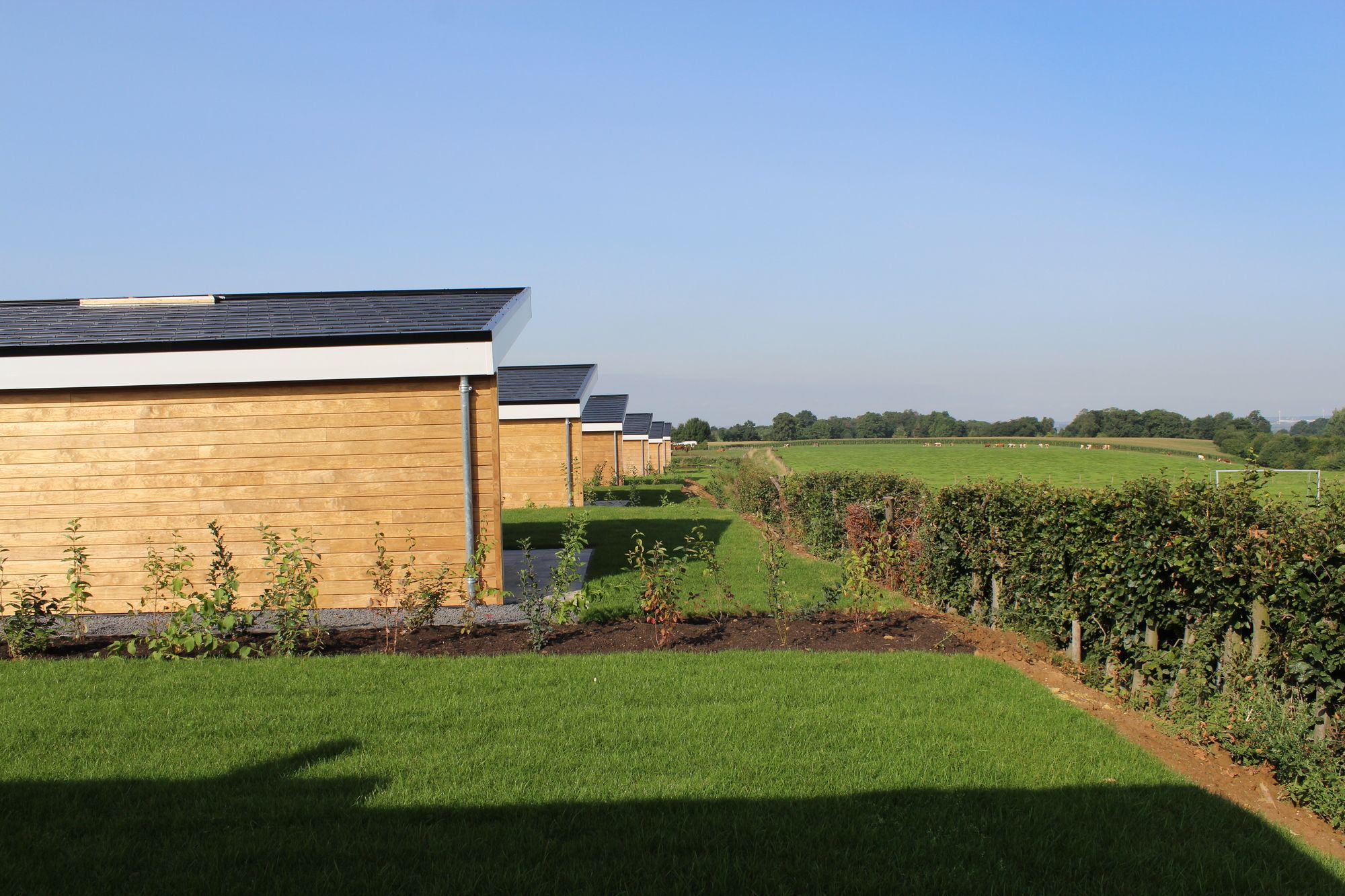 Resort Mooi Bemelen