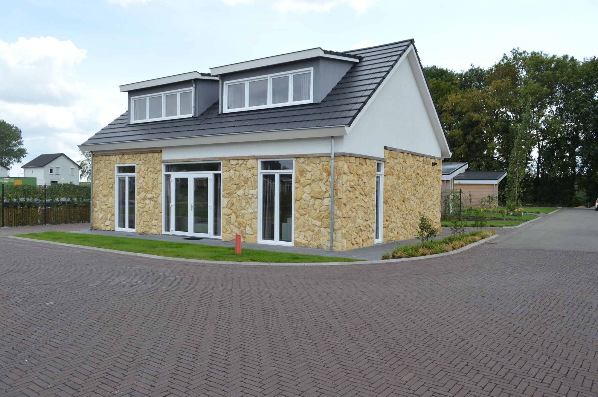 Resort Mooi Bemelen