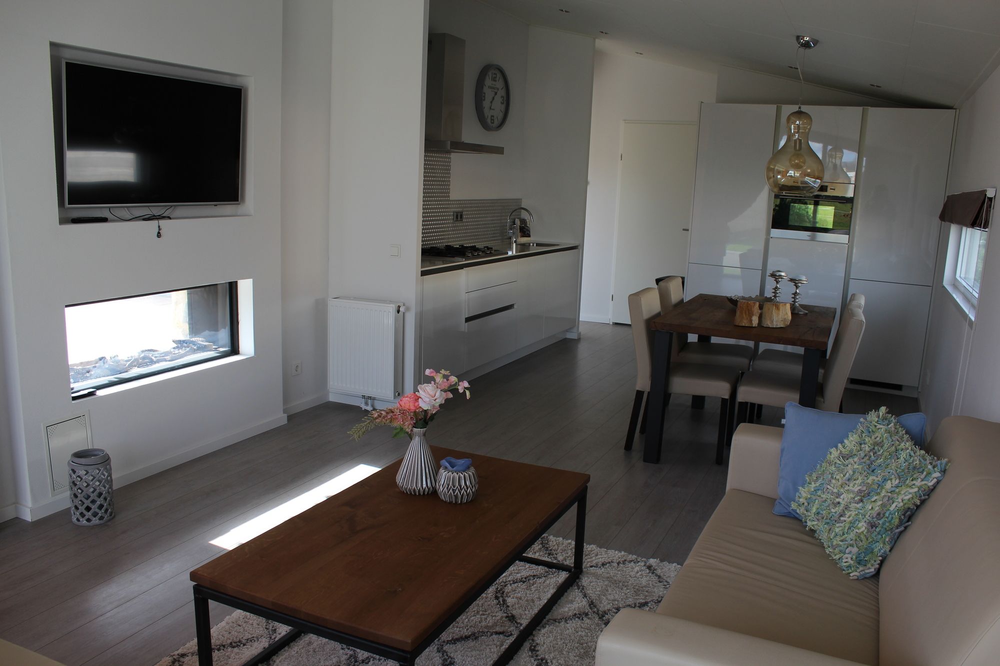 Resort Mooi Bemelen
