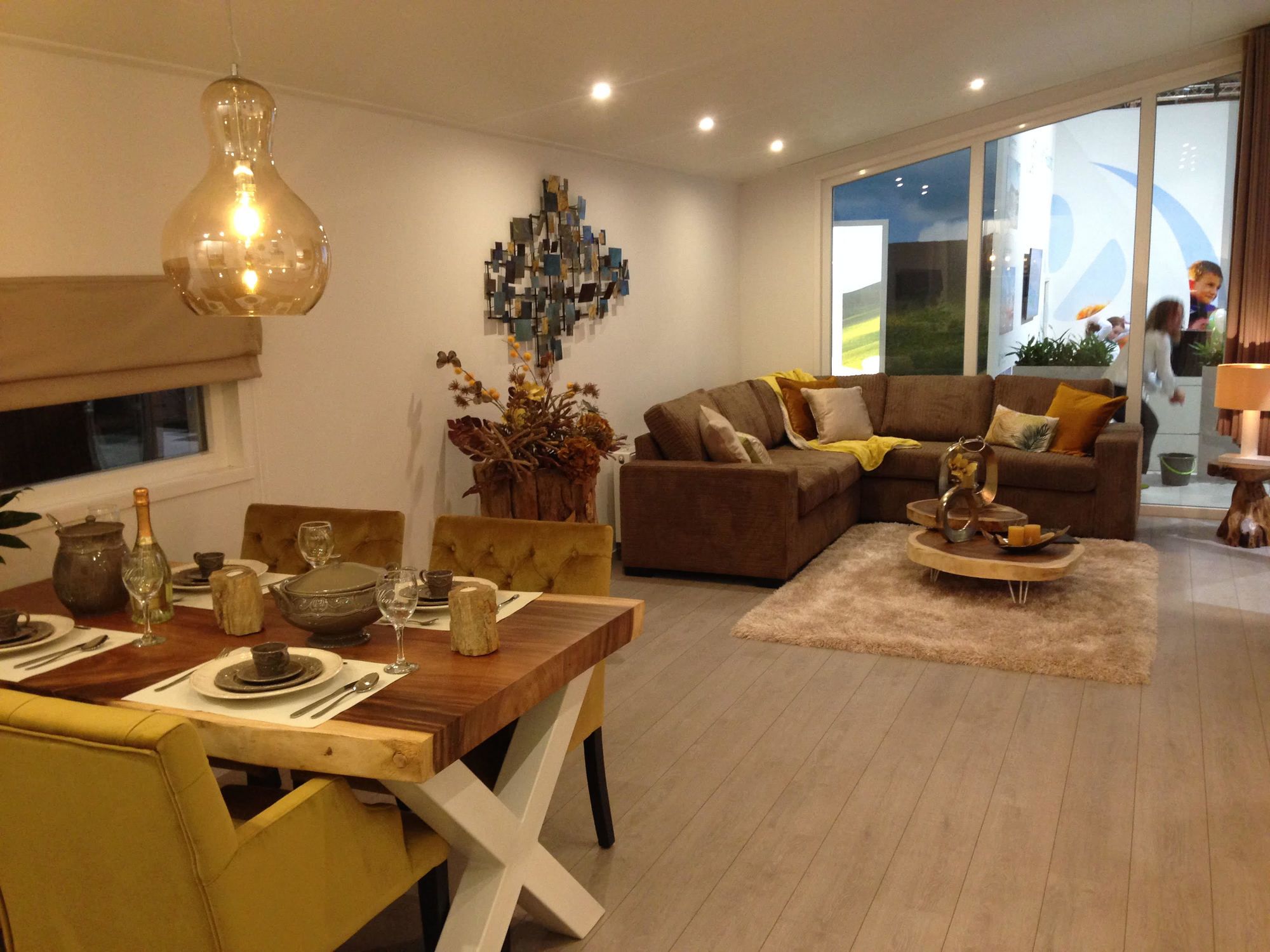 Resort Mooi Bemelen