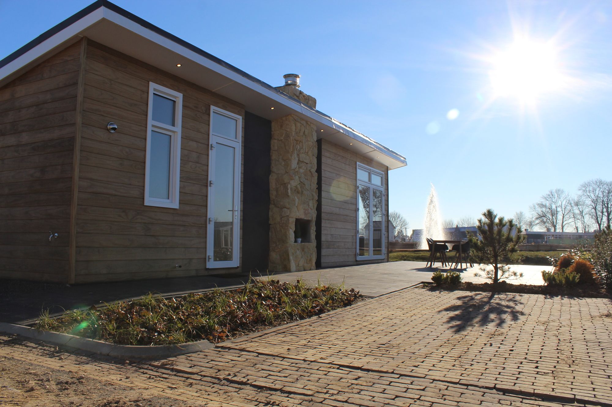 Resort Mooi Bemelen
