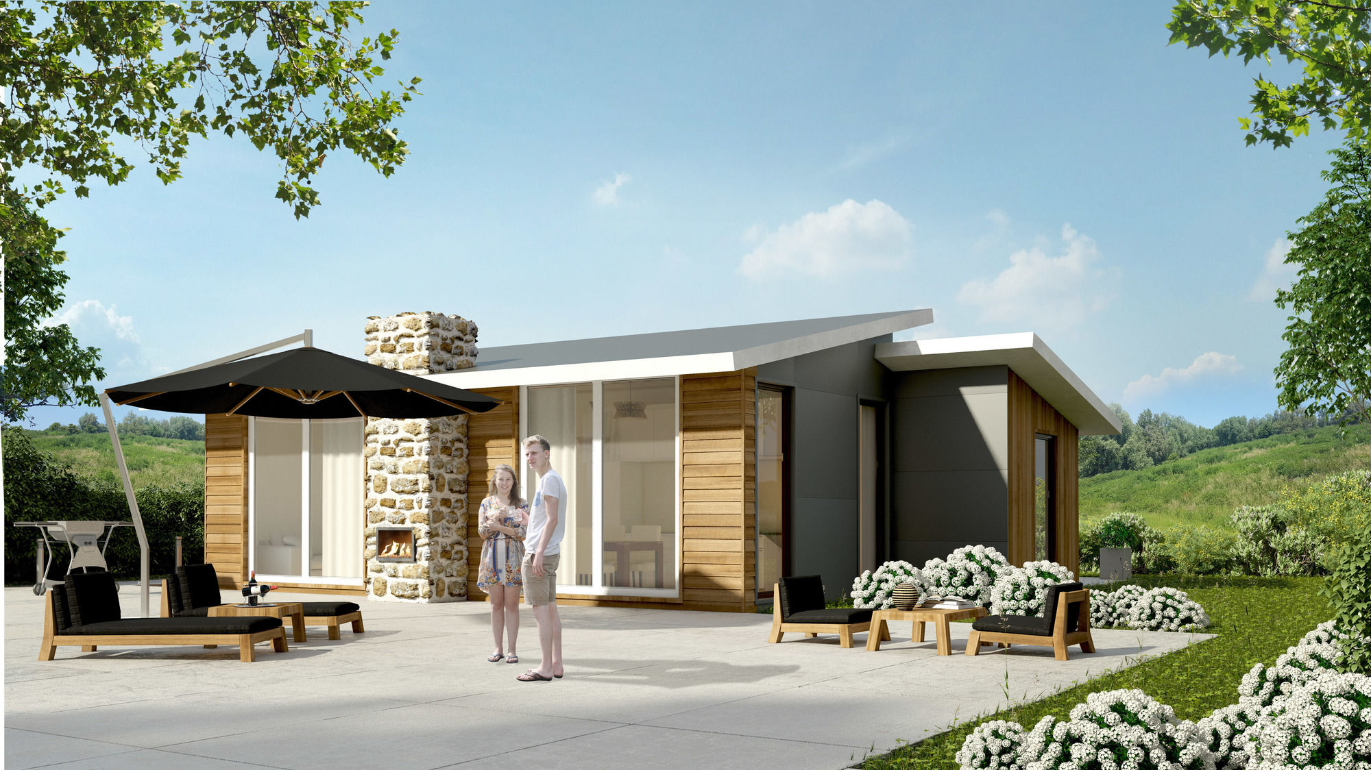 Resort Mooi Bemelen