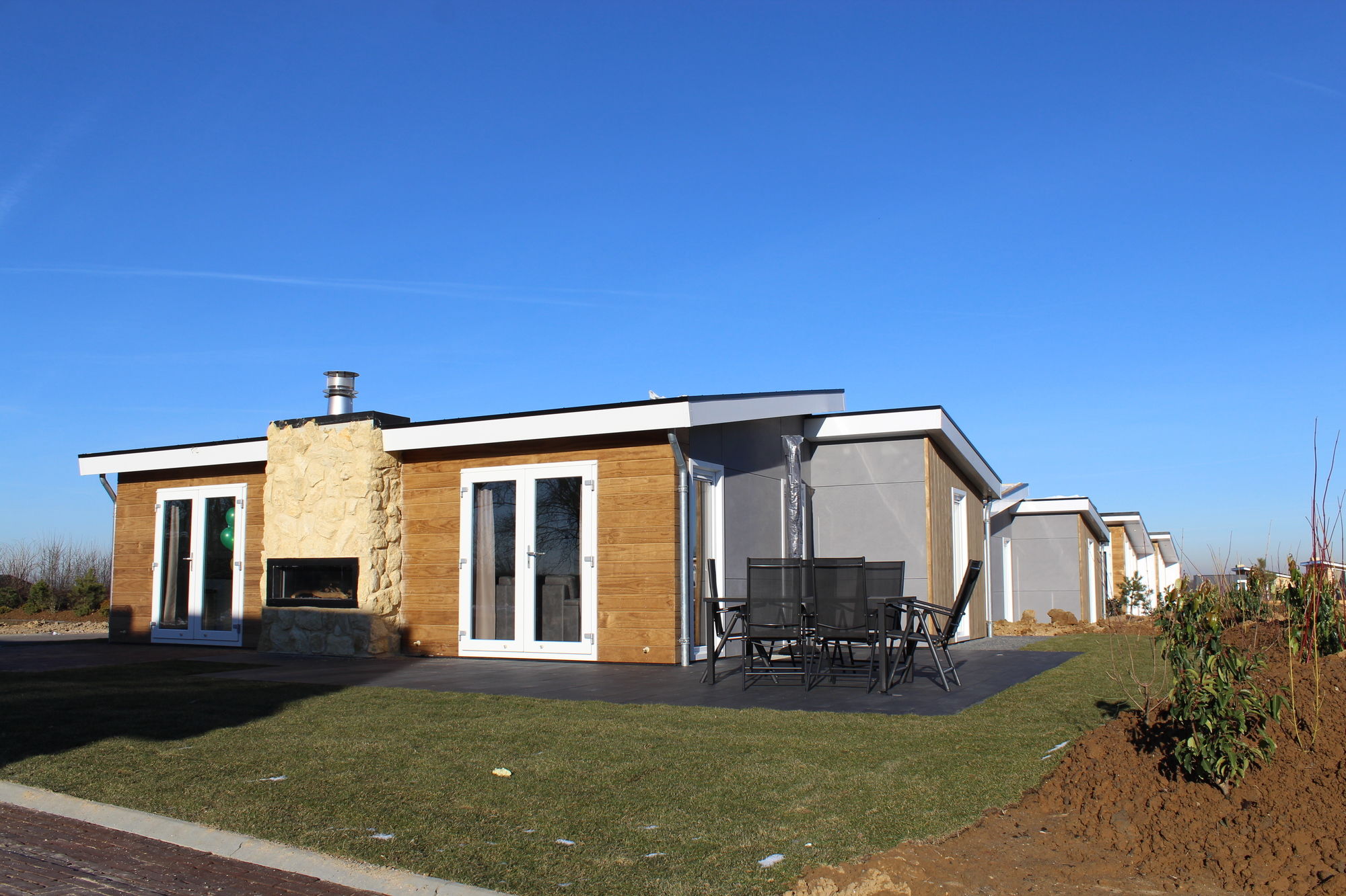 Resort Mooi Bemelen