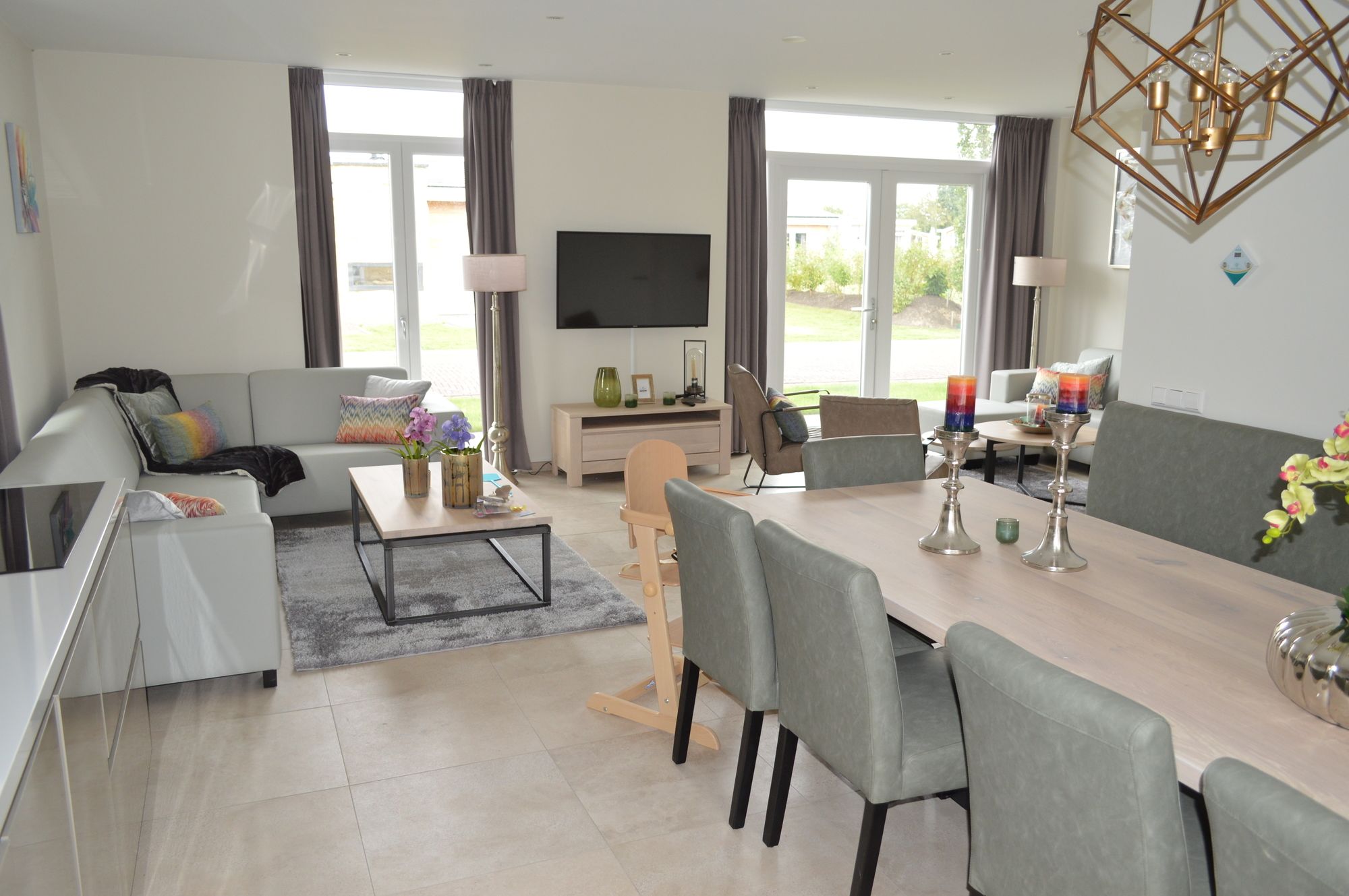 Resort Mooi Bemelen