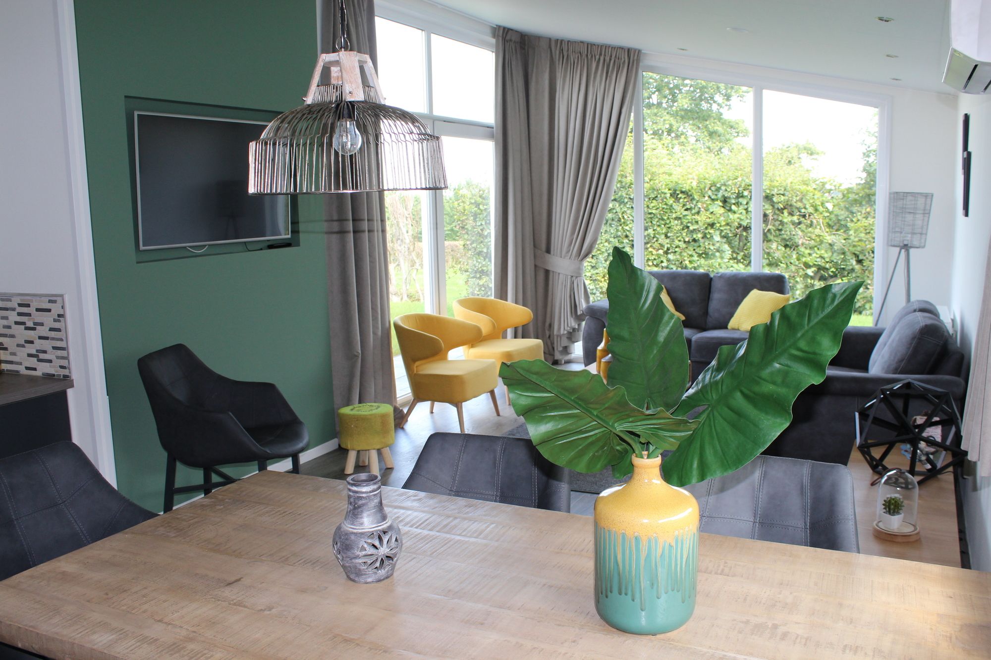 Resort Mooi Bemelen