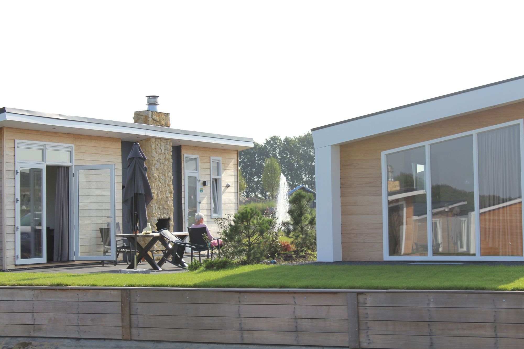 Resort Mooi Bemelen