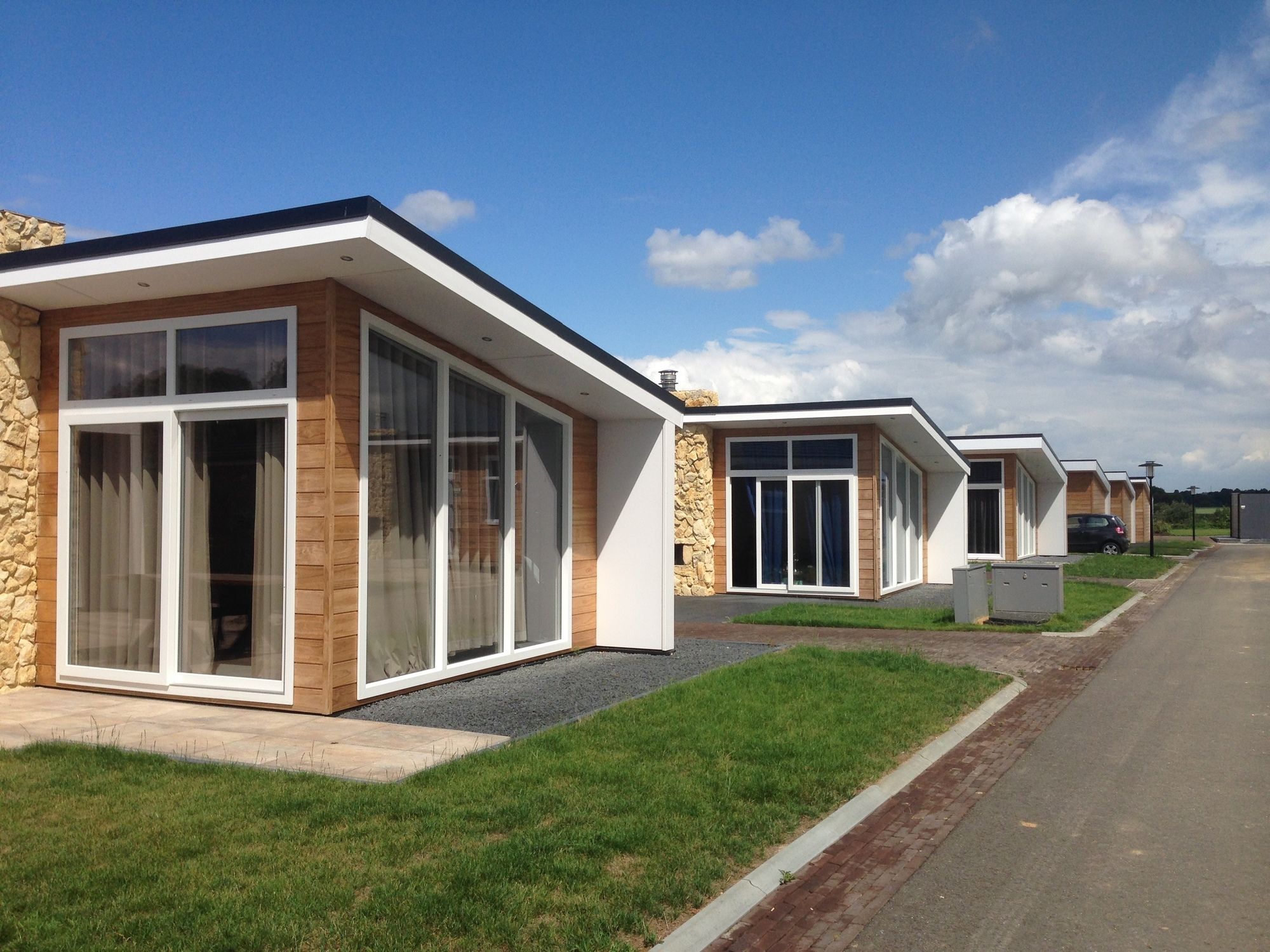 Resort Mooi Bemelen