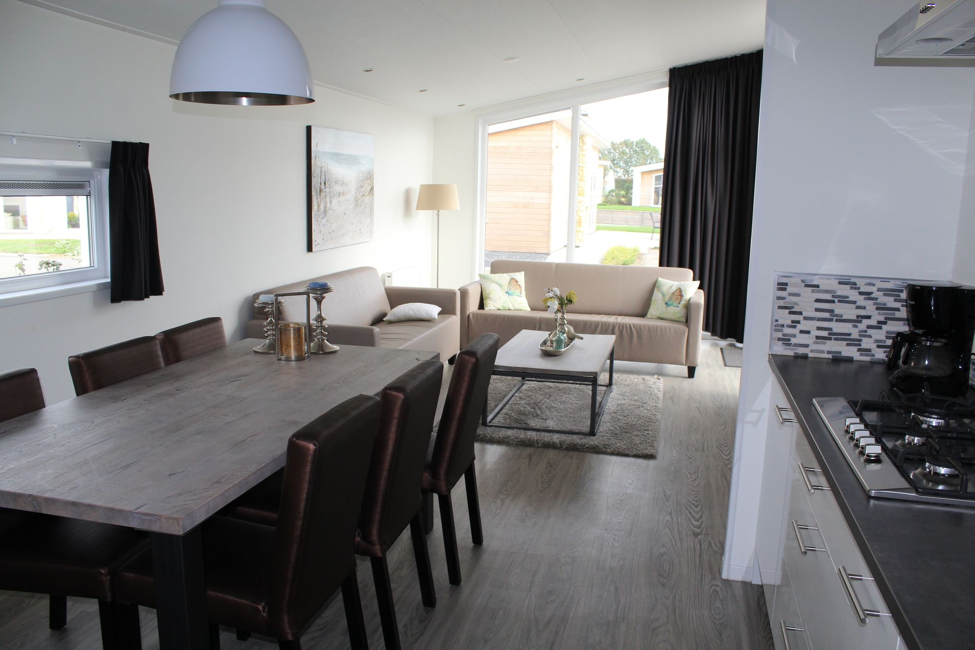 Resort Mooi Bemelen
