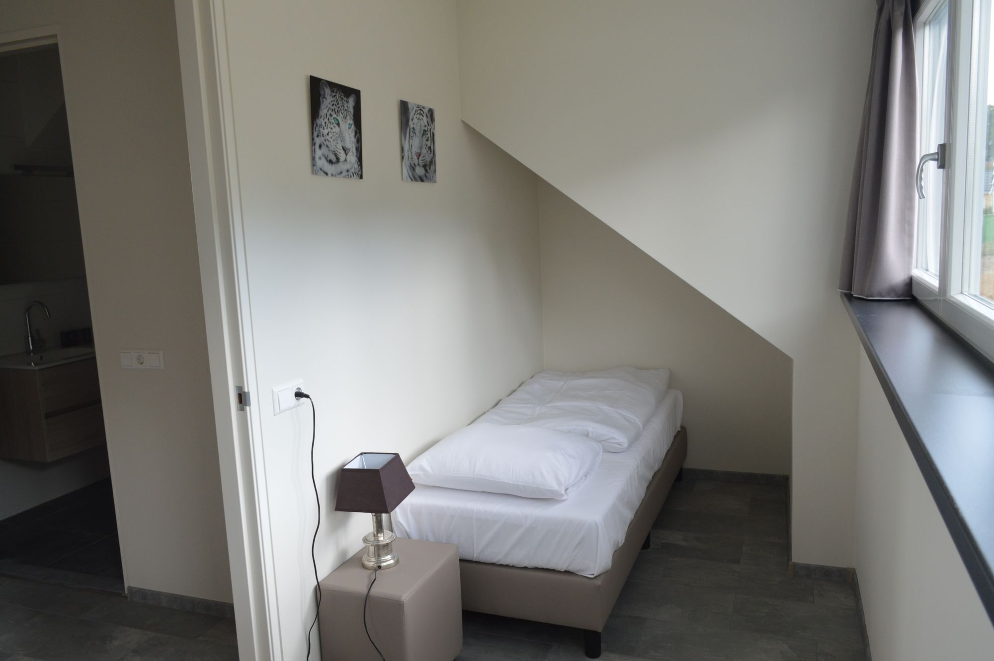 Resort Mooi Bemelen