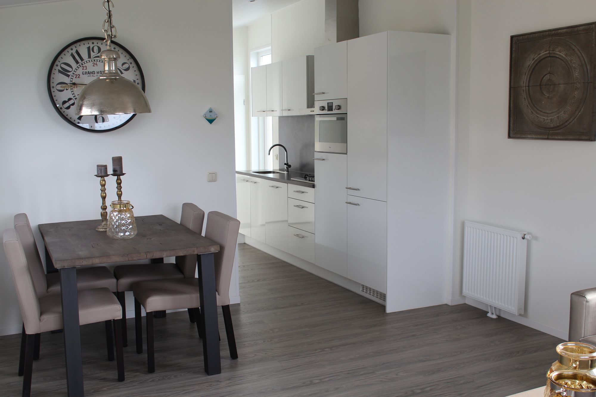 Resort Mooi Bemelen