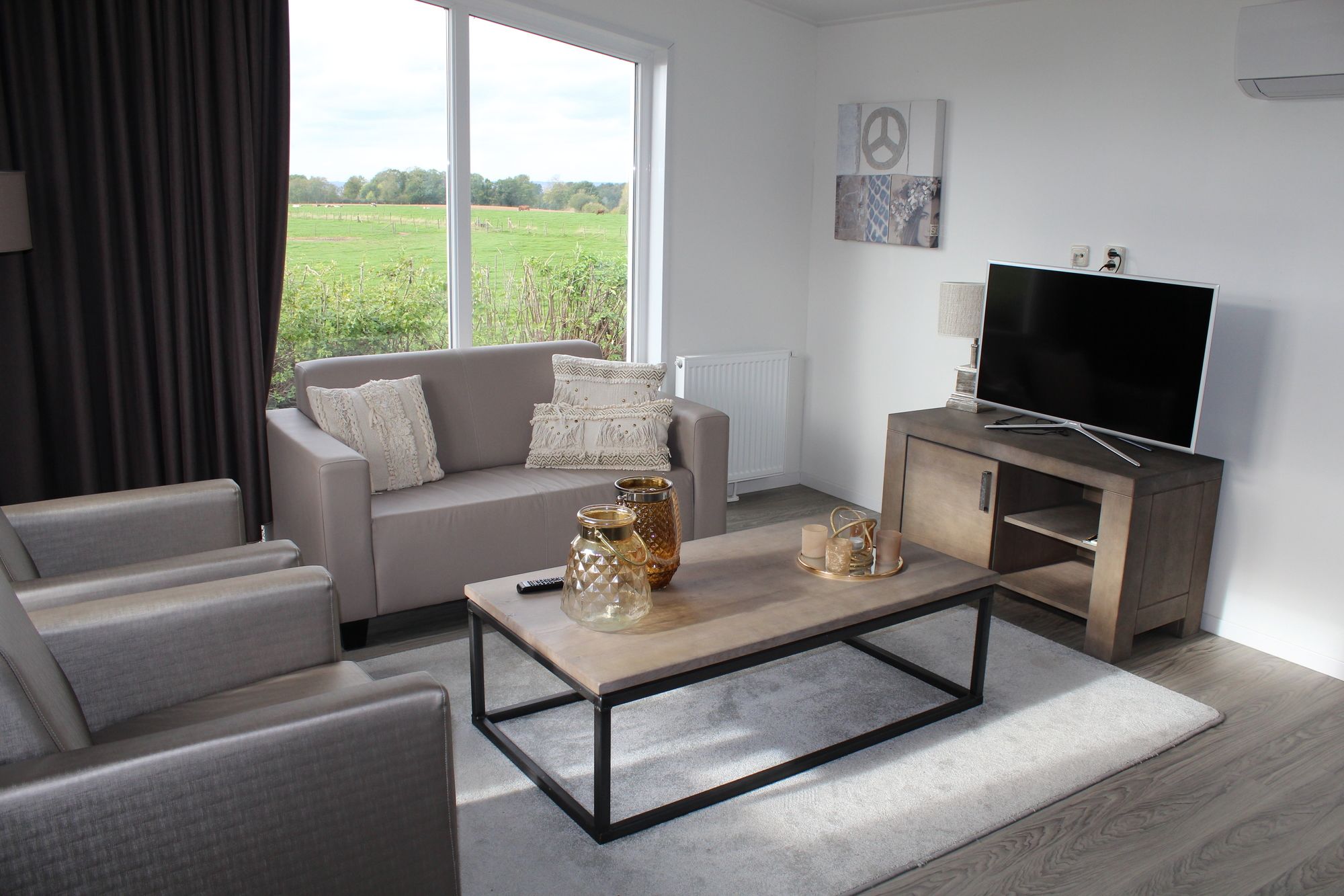 Resort Mooi Bemelen