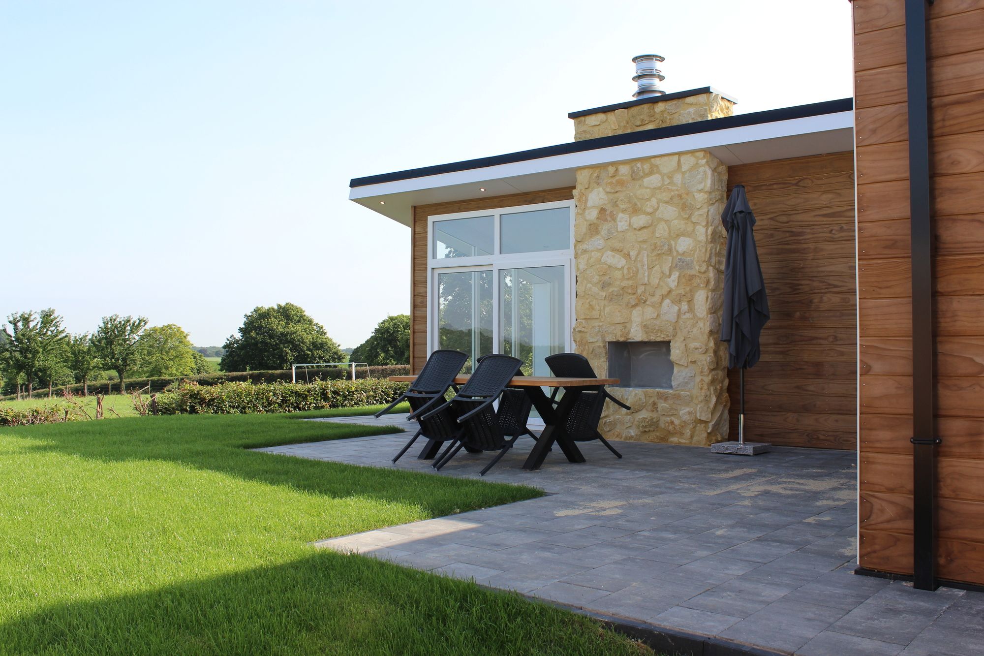Resort Mooi Bemelen