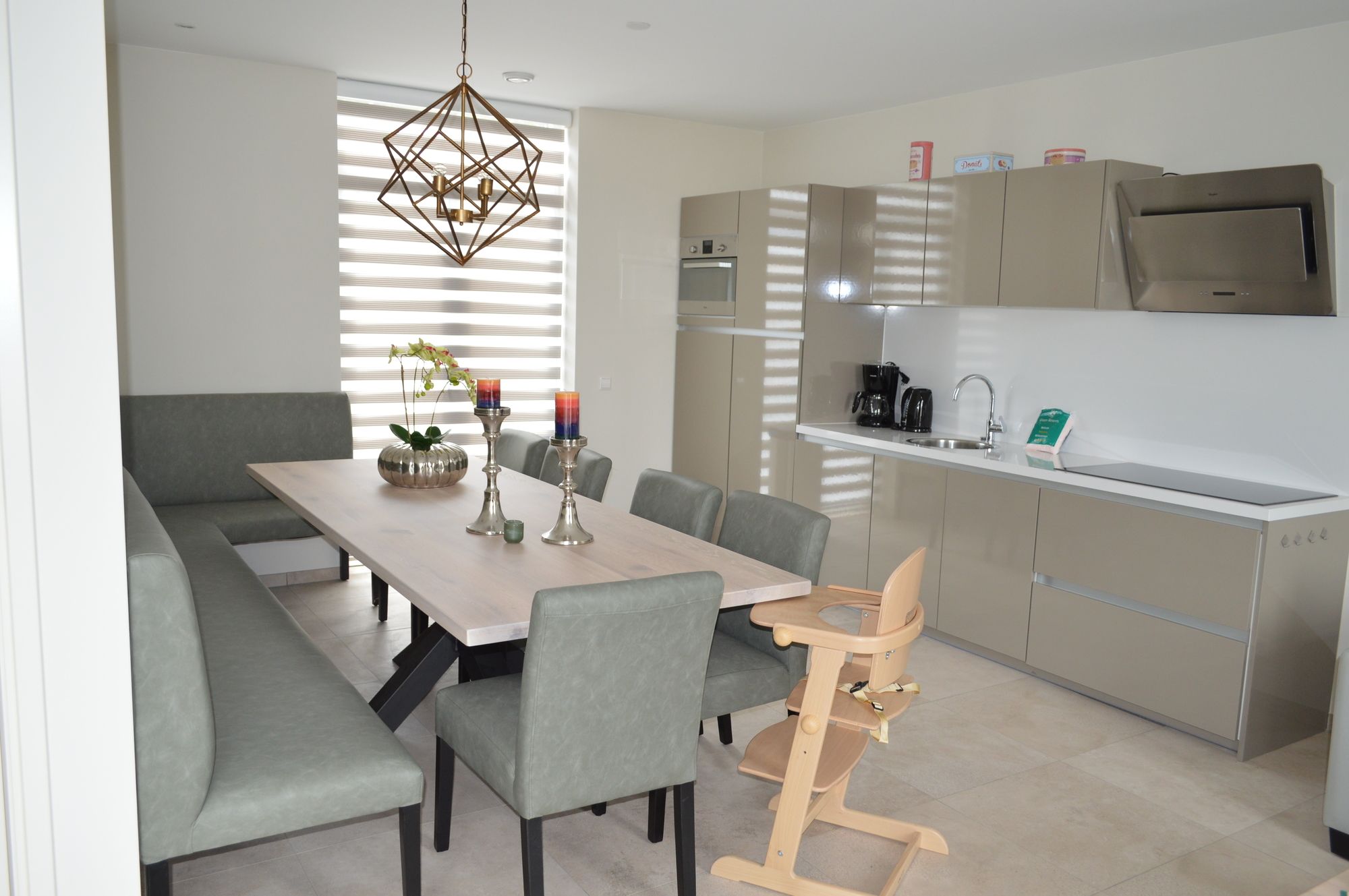Resort Mooi Bemelen