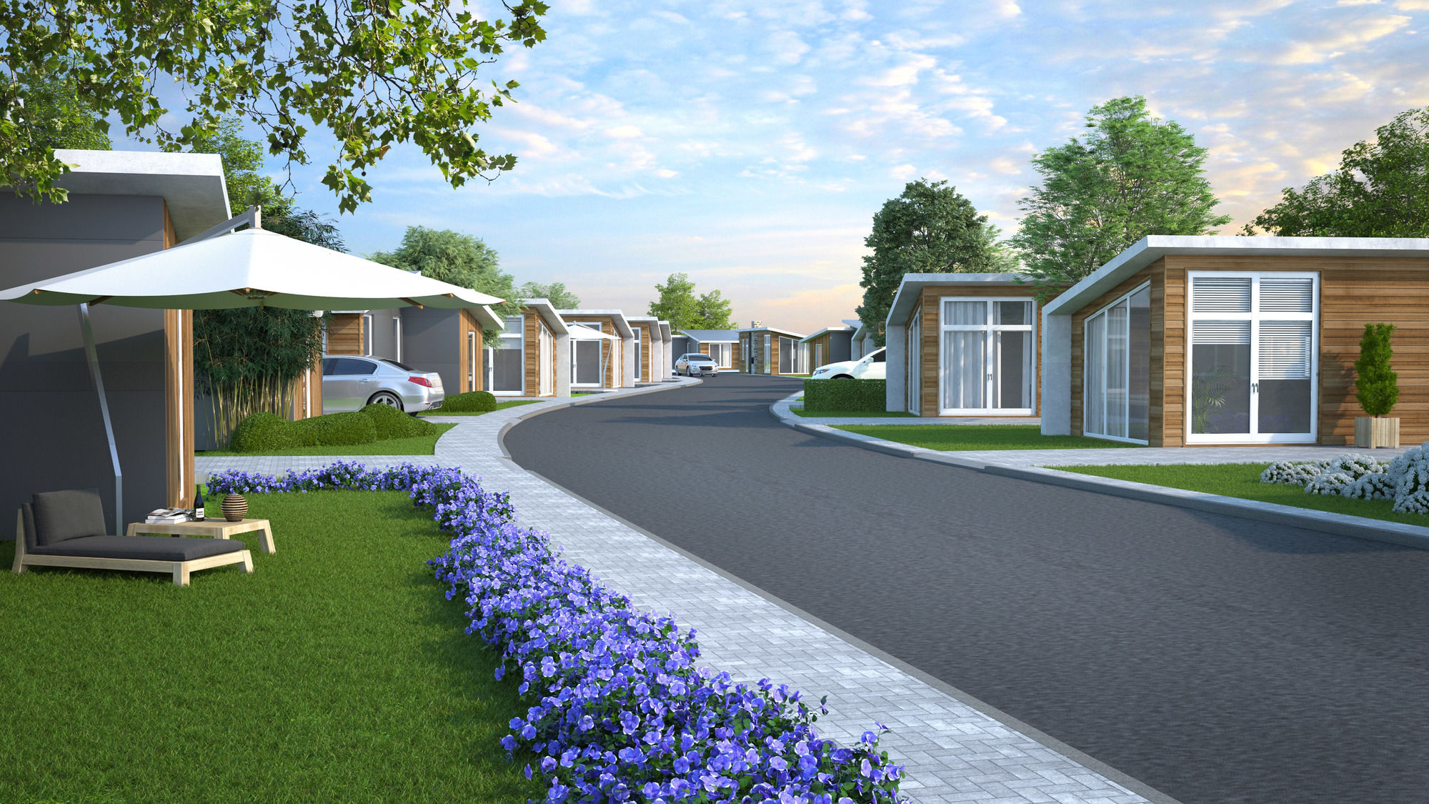 Resort Mooi Bemelen