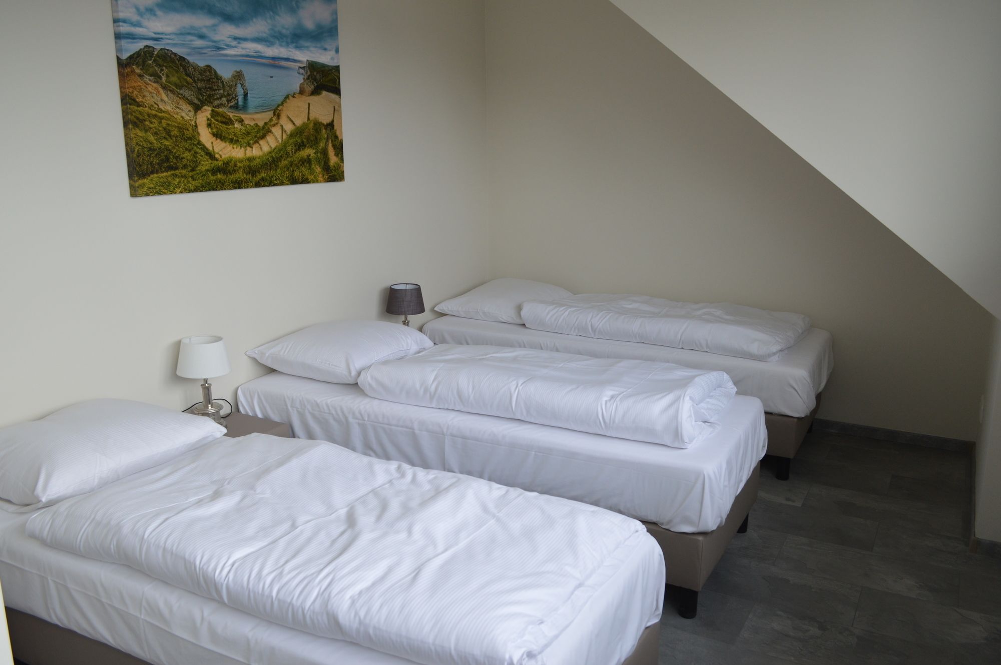 Resort Mooi Bemelen