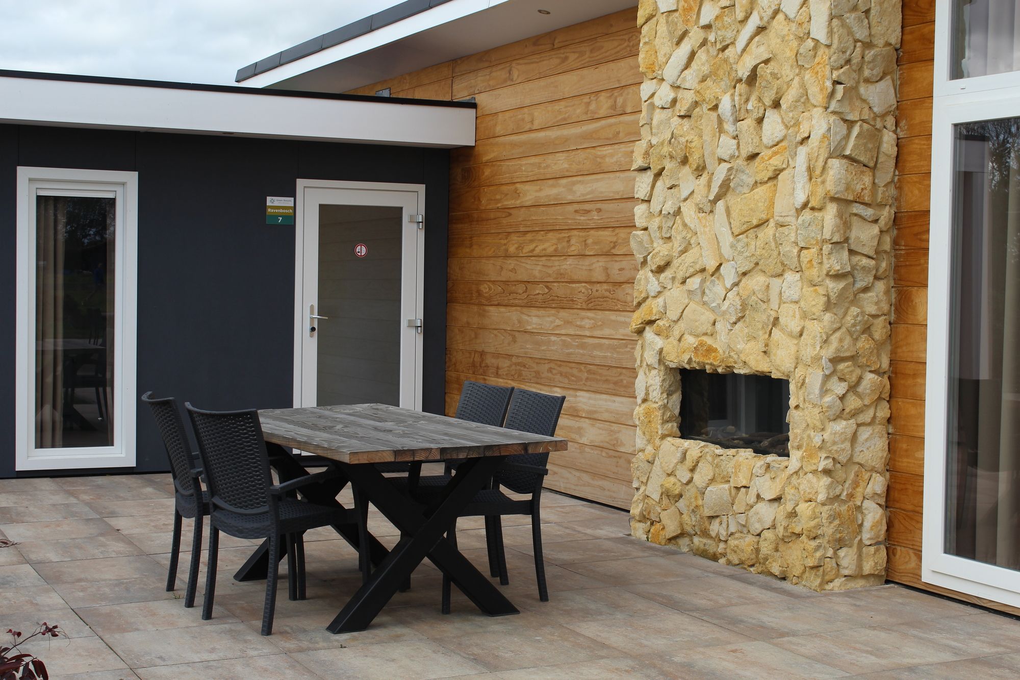 Resort Mooi Bemelen
