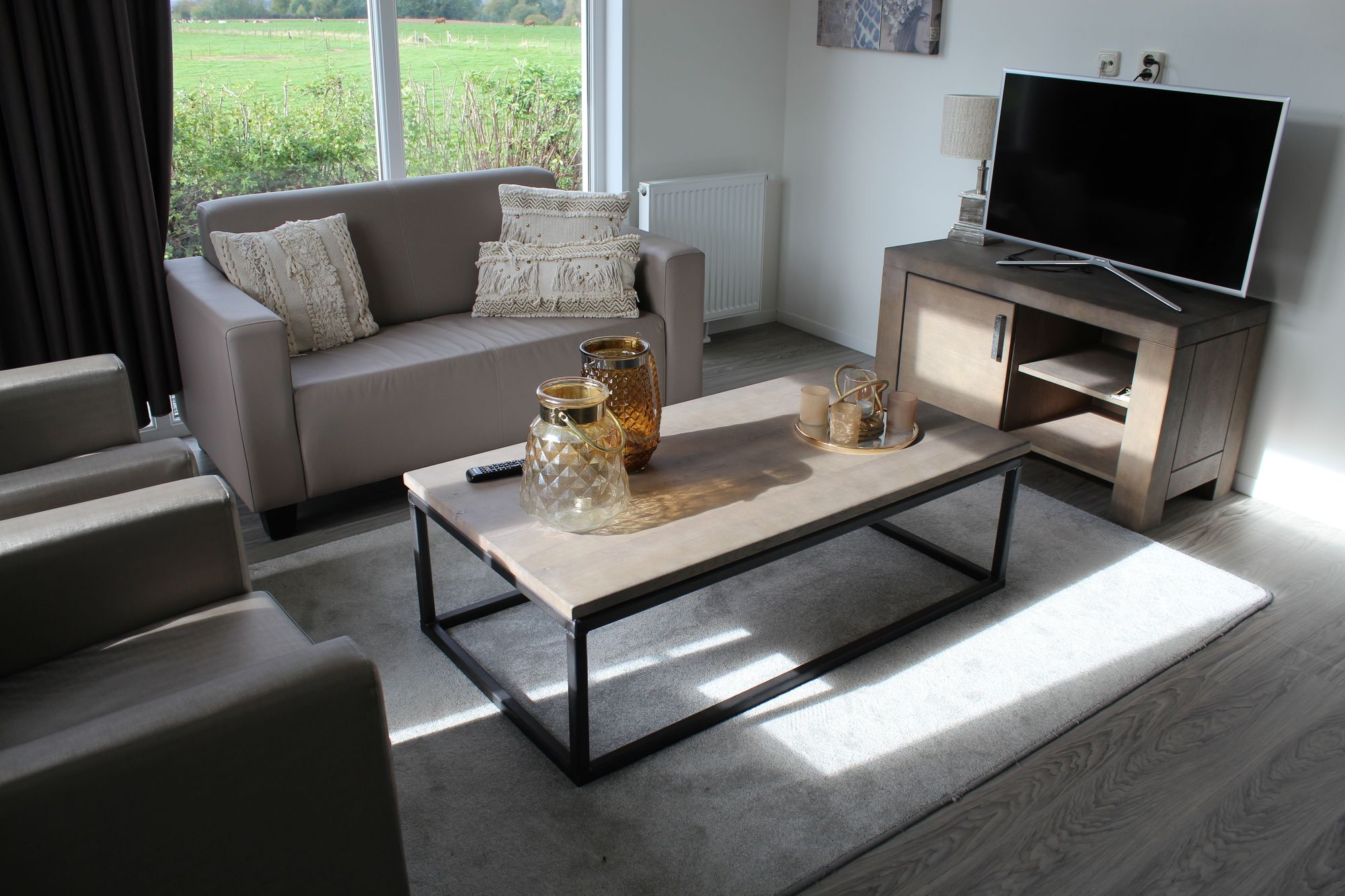 Resort Mooi Bemelen