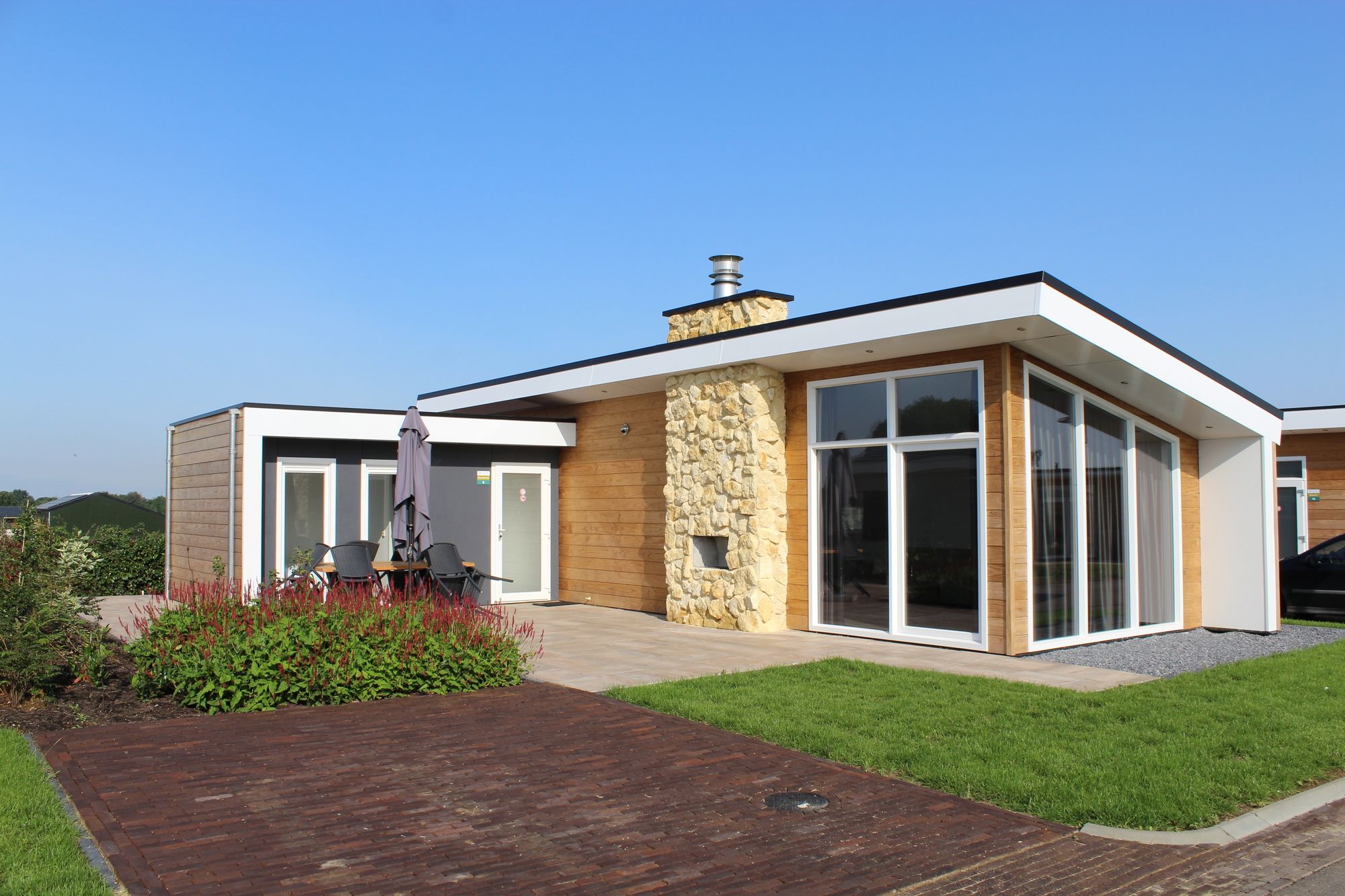 Resort Mooi Bemelen