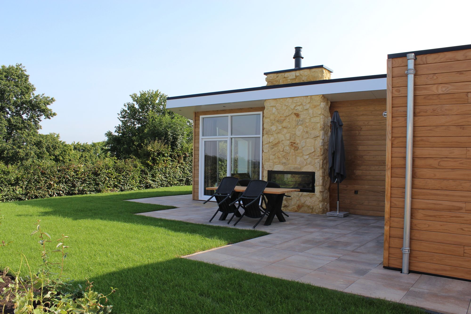 Resort Mooi Bemelen