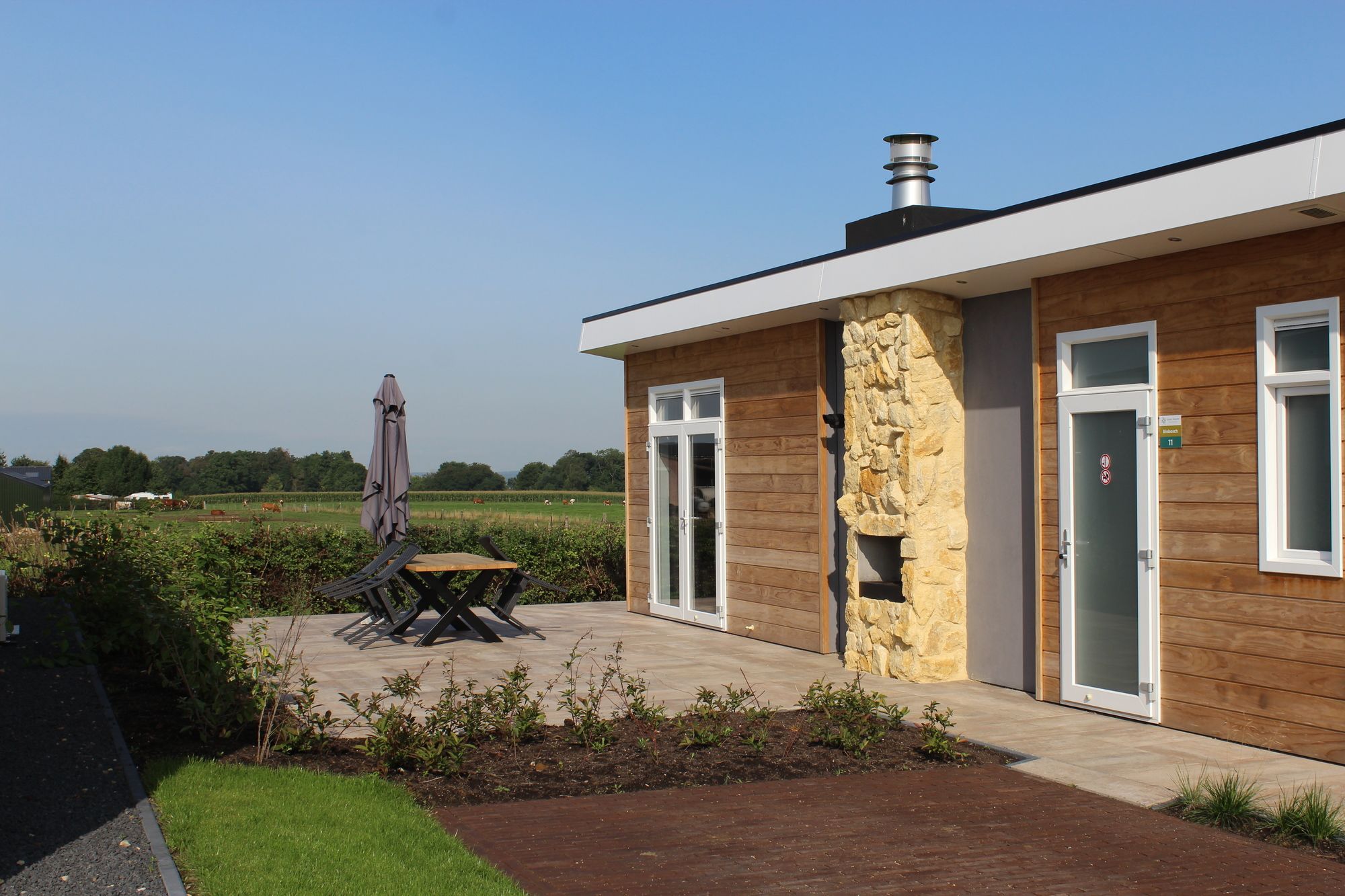 Resort Mooi Bemelen