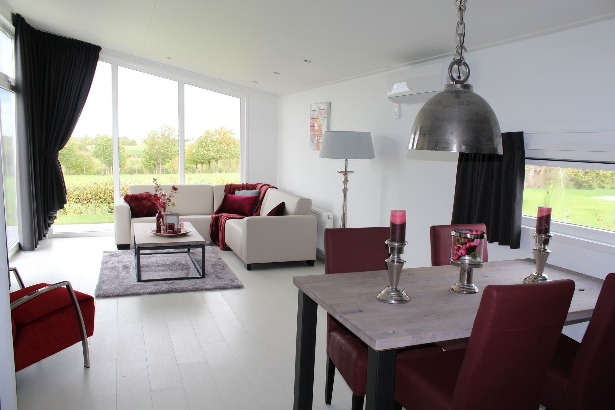 Resort Mooi Bemelen