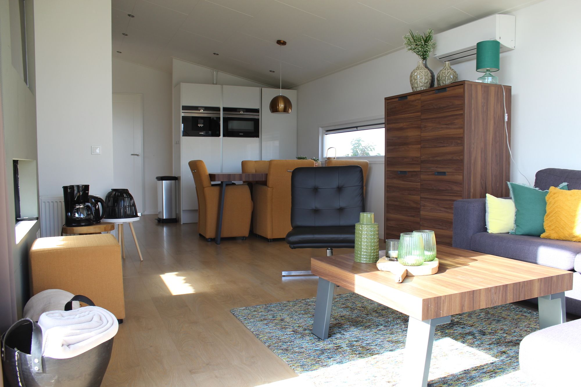 Resort Mooi Bemelen